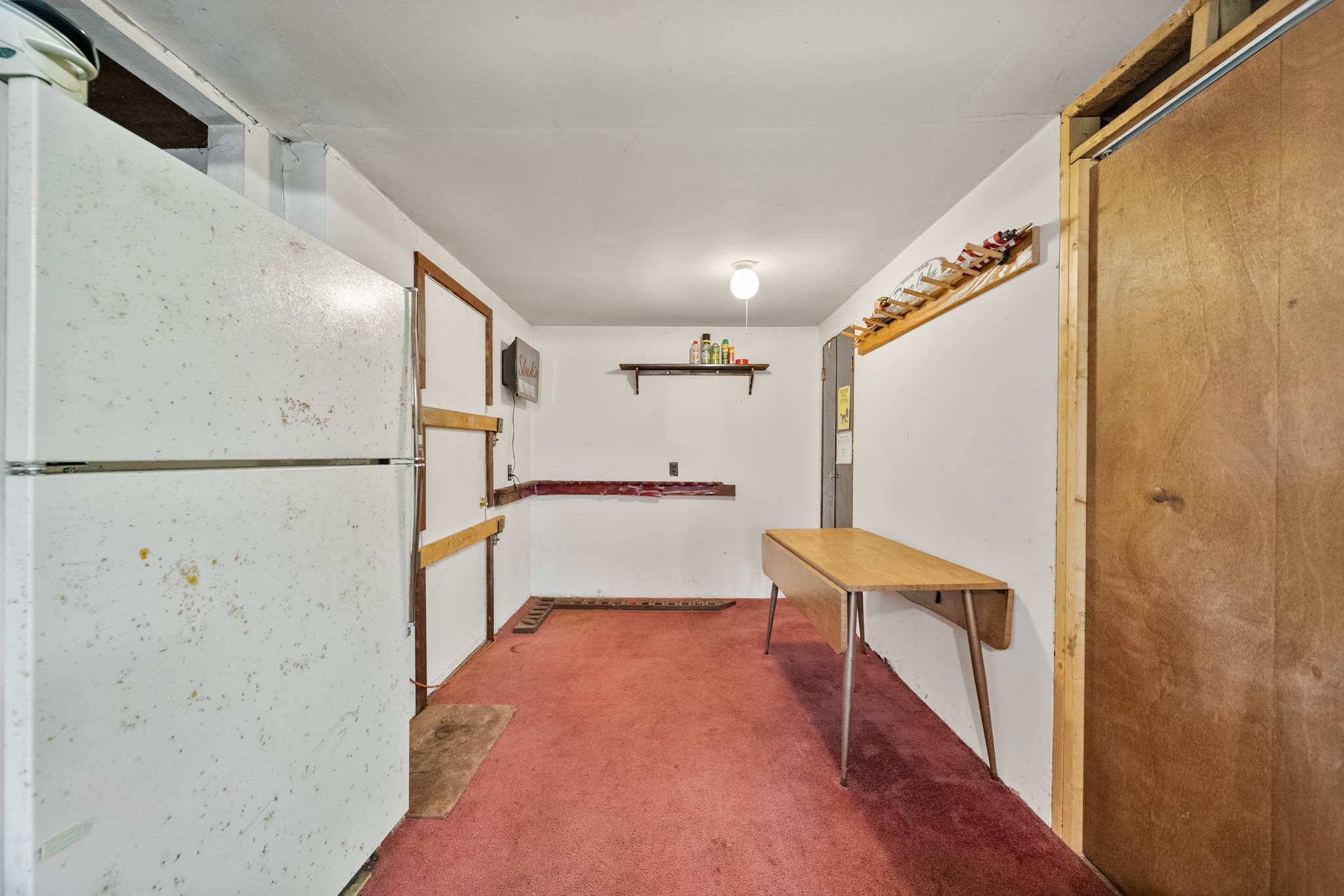 25630 HUNGRY RUN Road