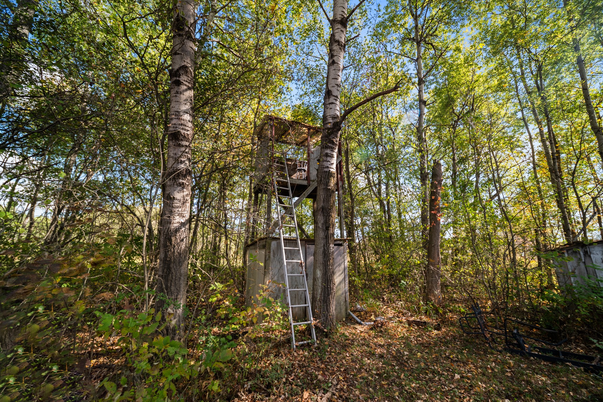 25630 HUNGRY RUN Road