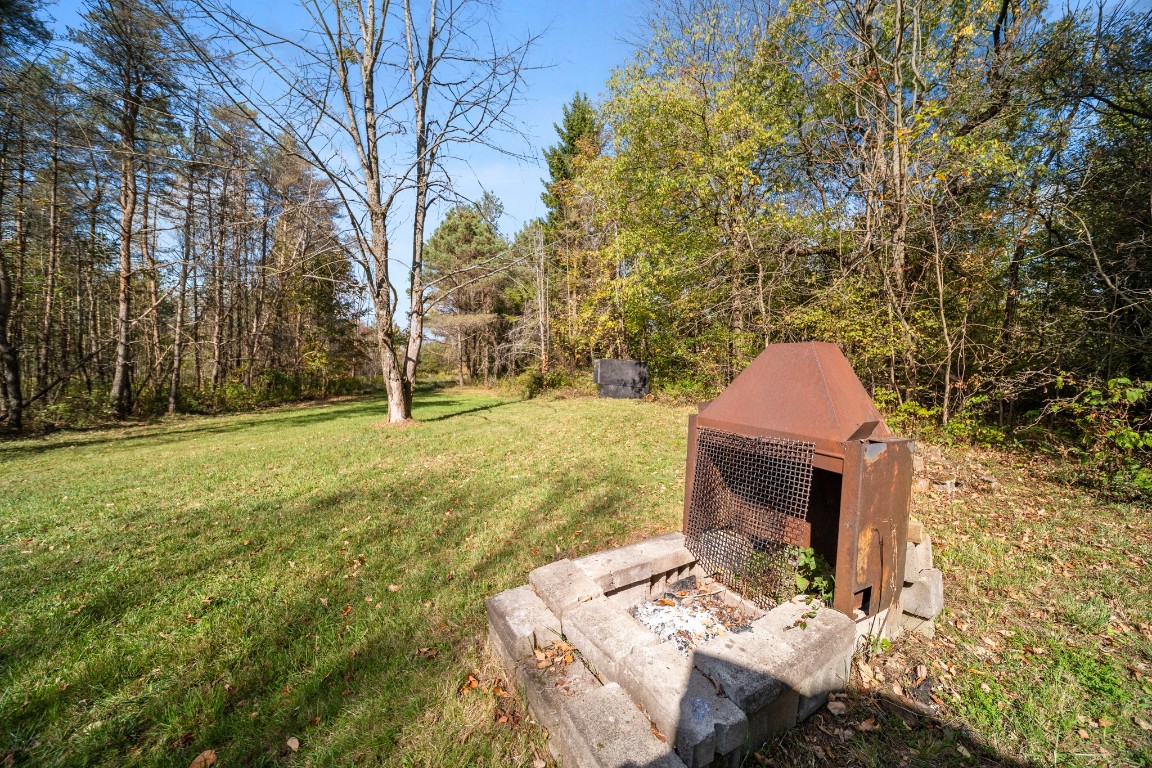 25630 HUNGRY RUN Road