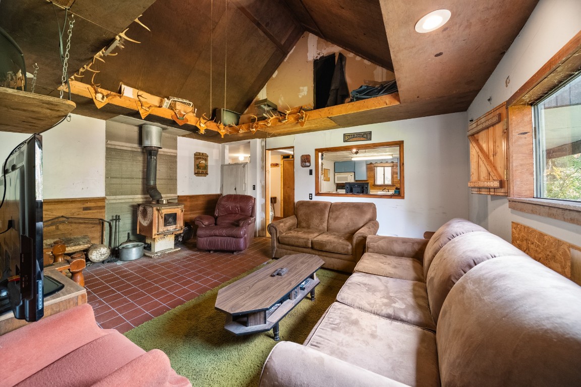 25630 HUNGRY RUN Road