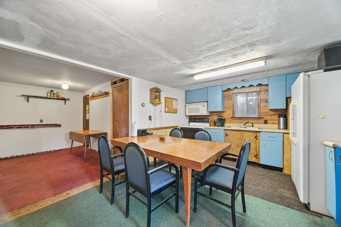 25630 HUNGRY RUN Road