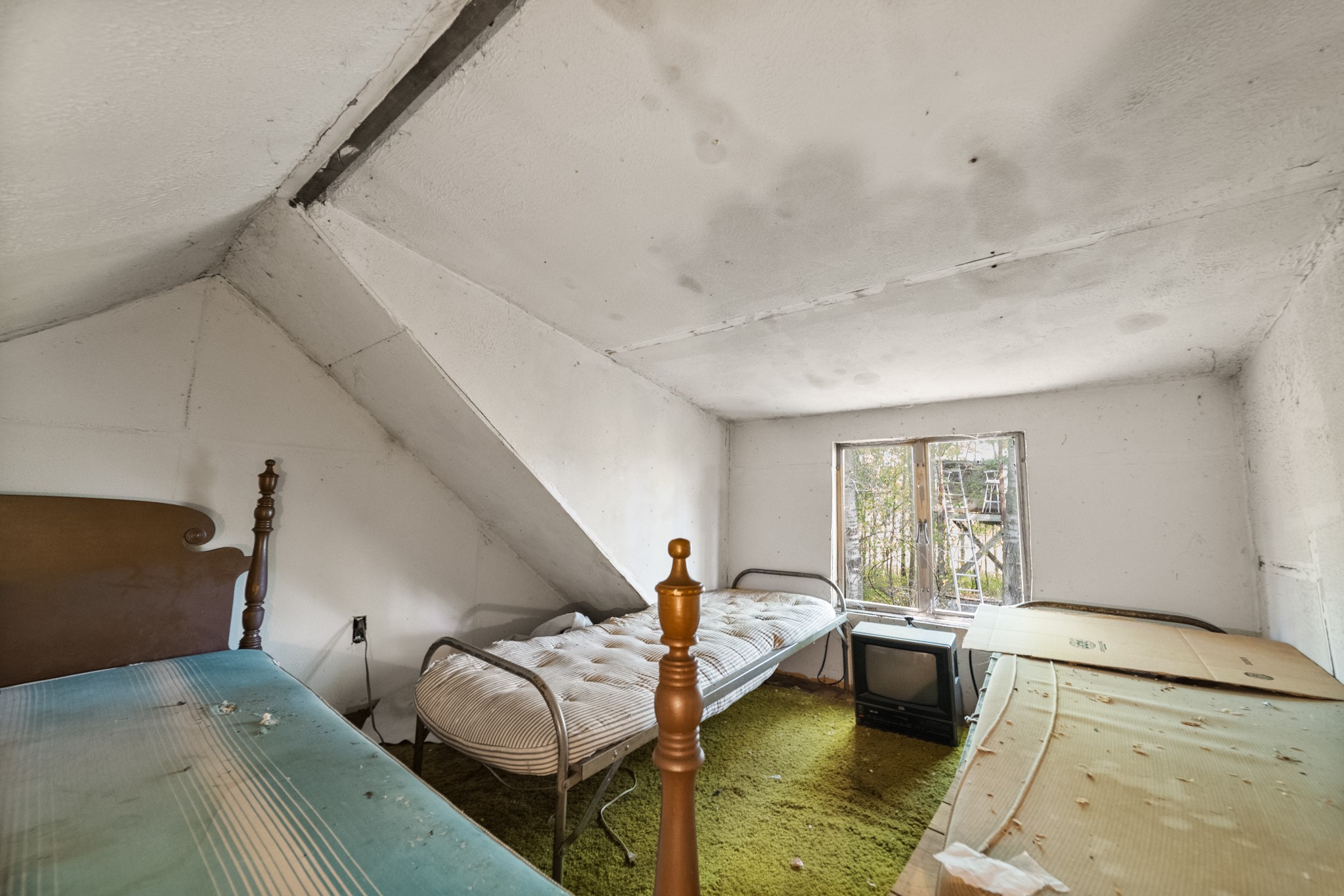 25630 HUNGRY RUN Road