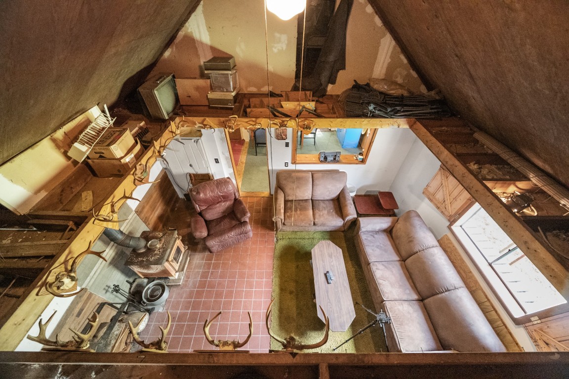 25630 HUNGRY RUN Road