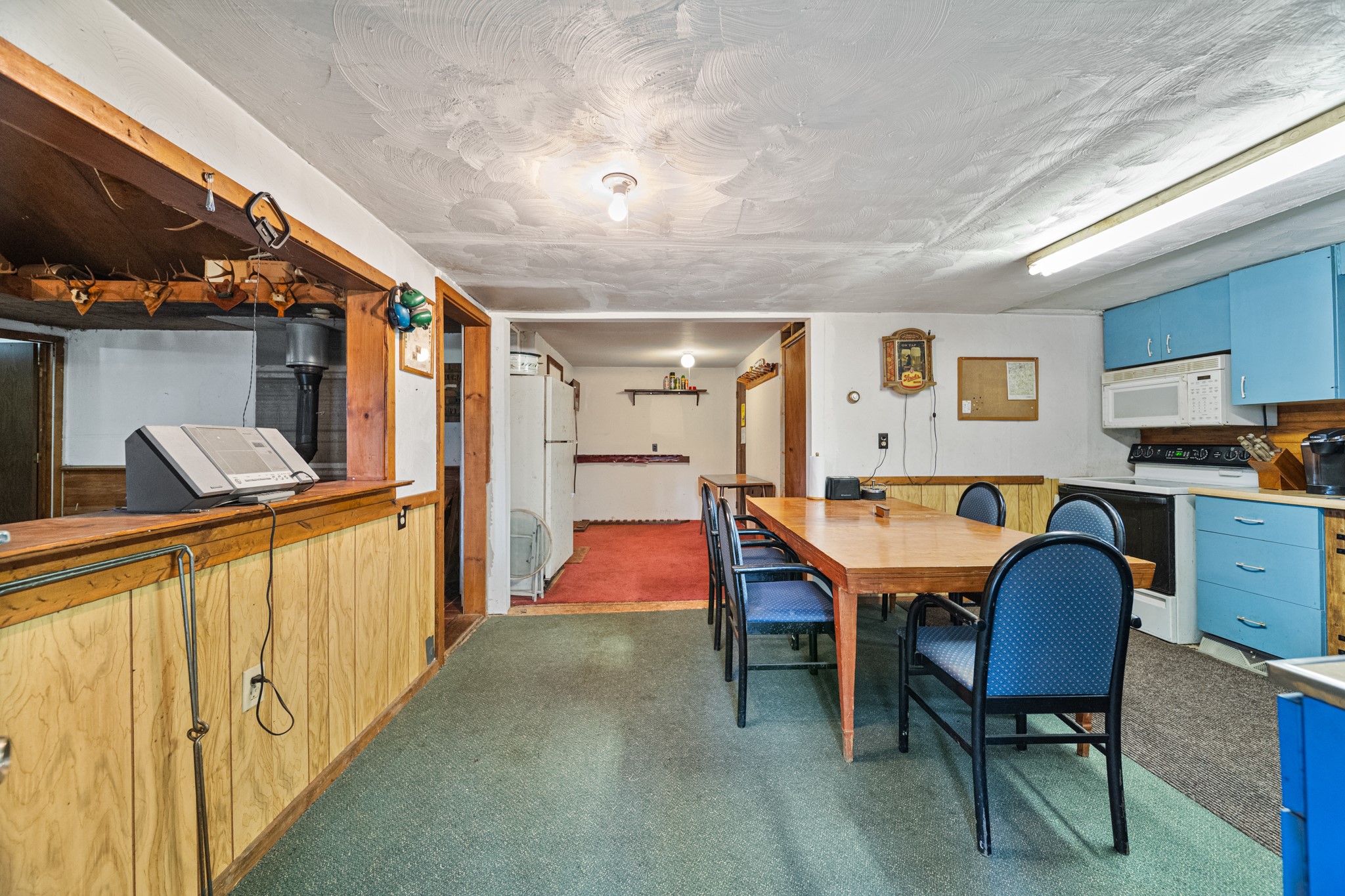 25630 HUNGRY RUN Road