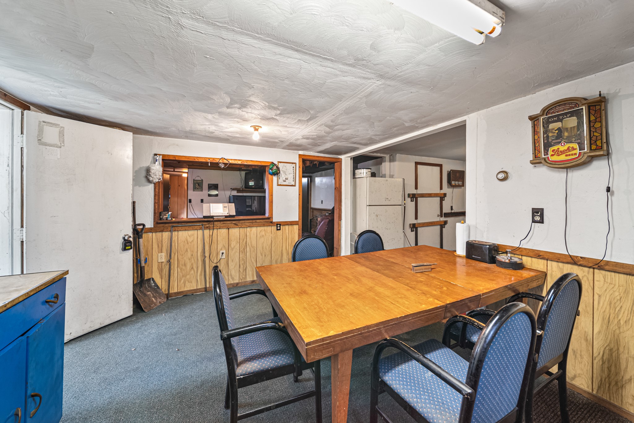 25630 HUNGRY RUN Road