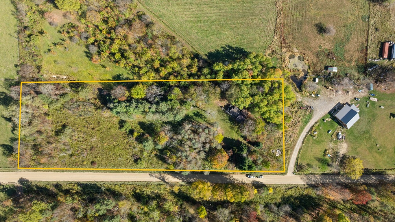 25630 HUNGRY RUN Road