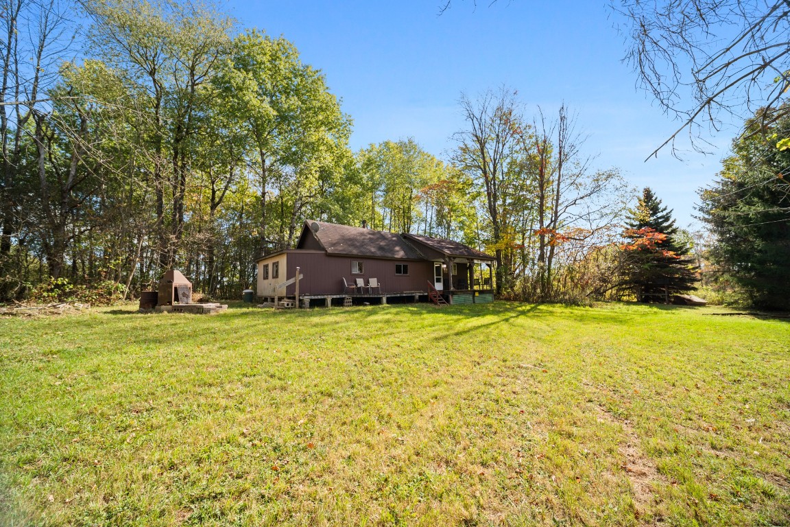 25630 HUNGRY RUN Road