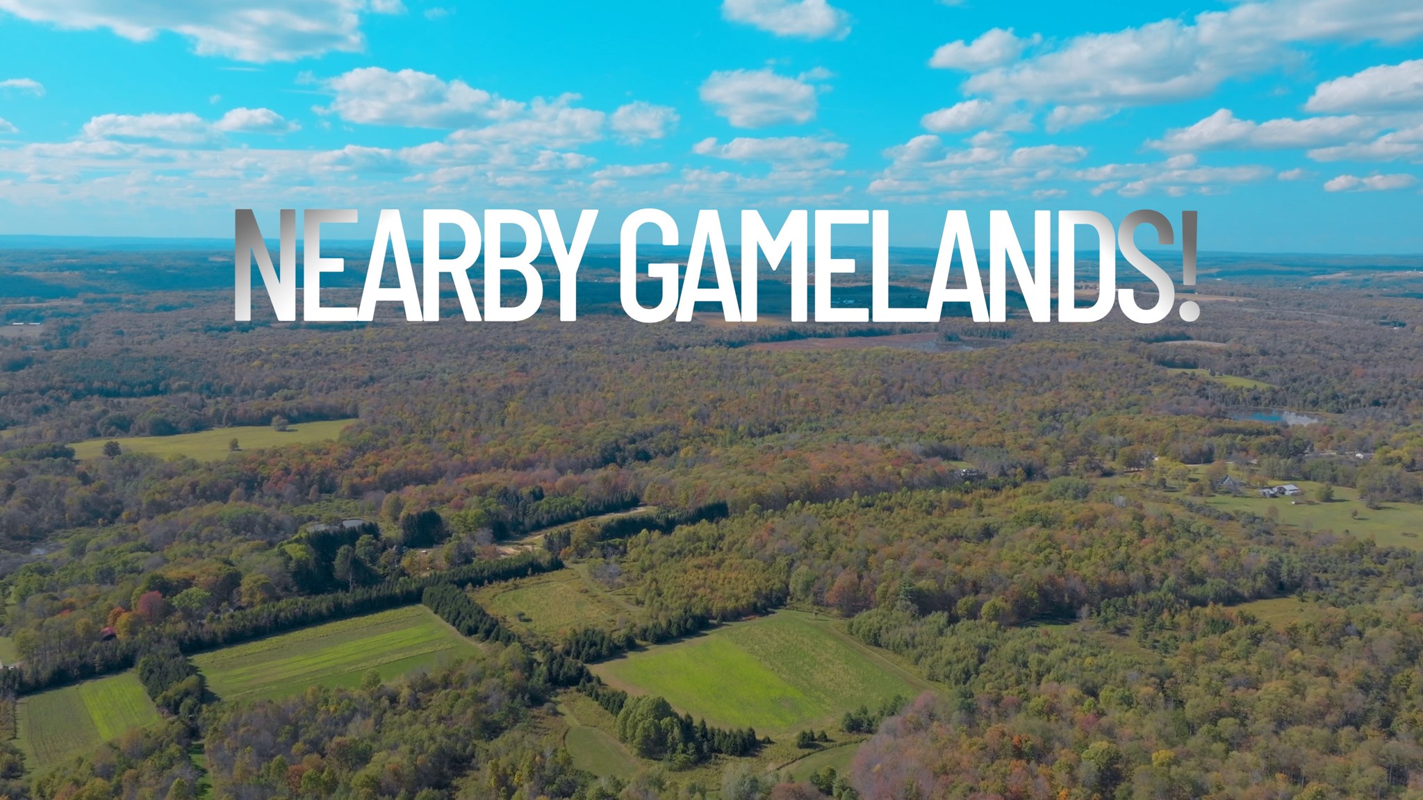 25630 HUNGRY RUN Road