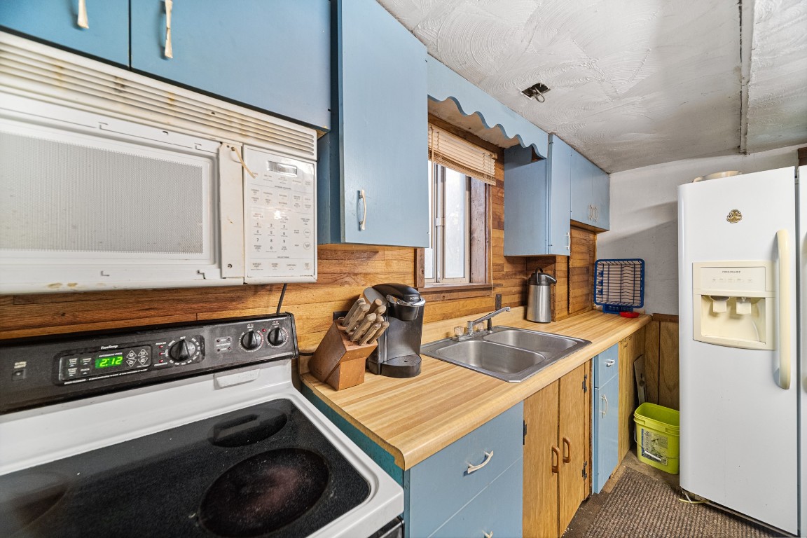 25630 HUNGRY RUN Road