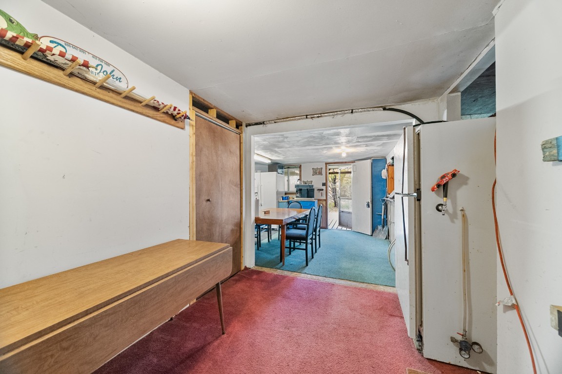 25630 HUNGRY RUN Road