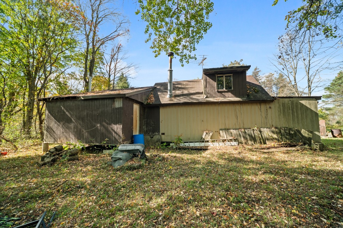 25630 HUNGRY RUN Road