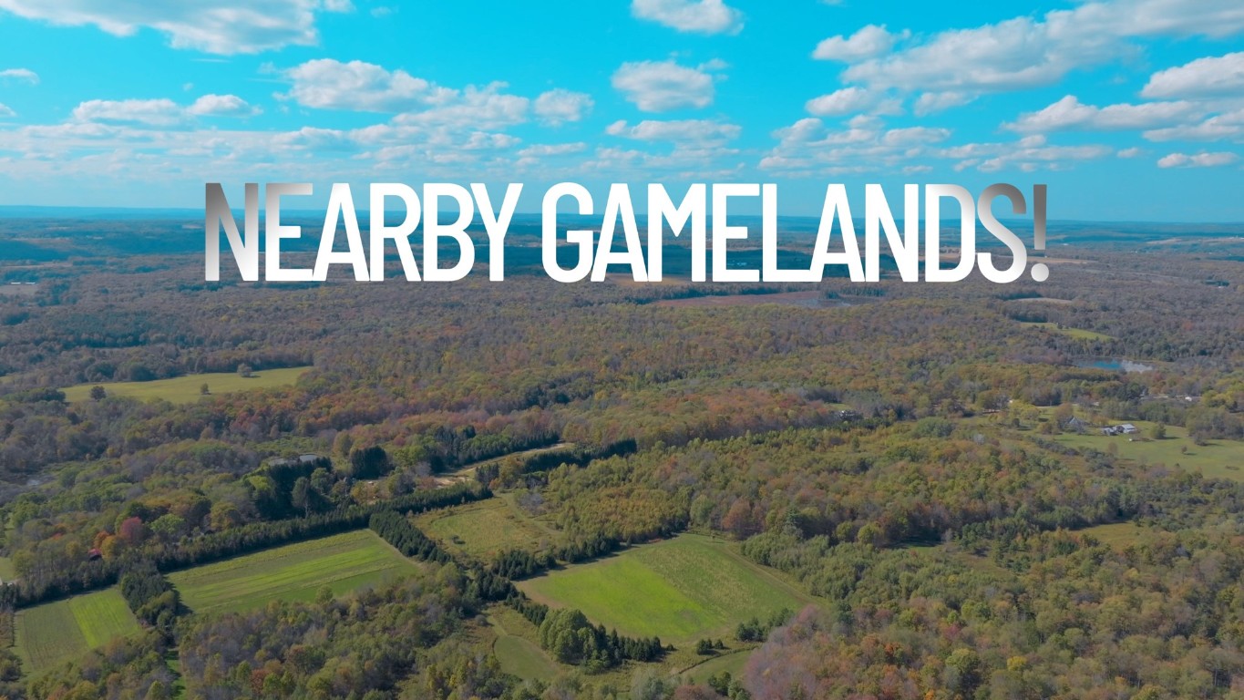 25630 HUNGRY RUN Road