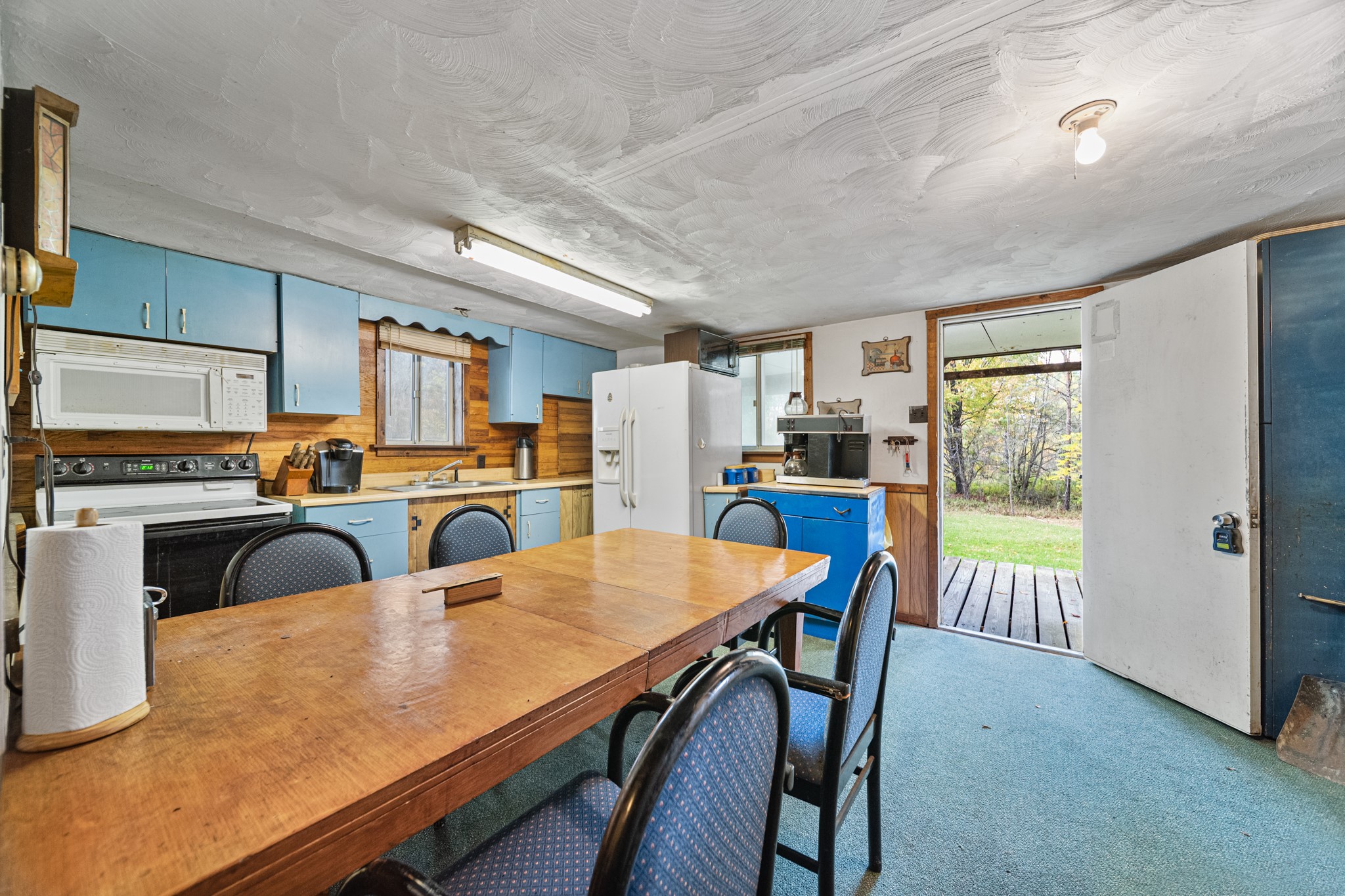 25630 HUNGRY RUN Road