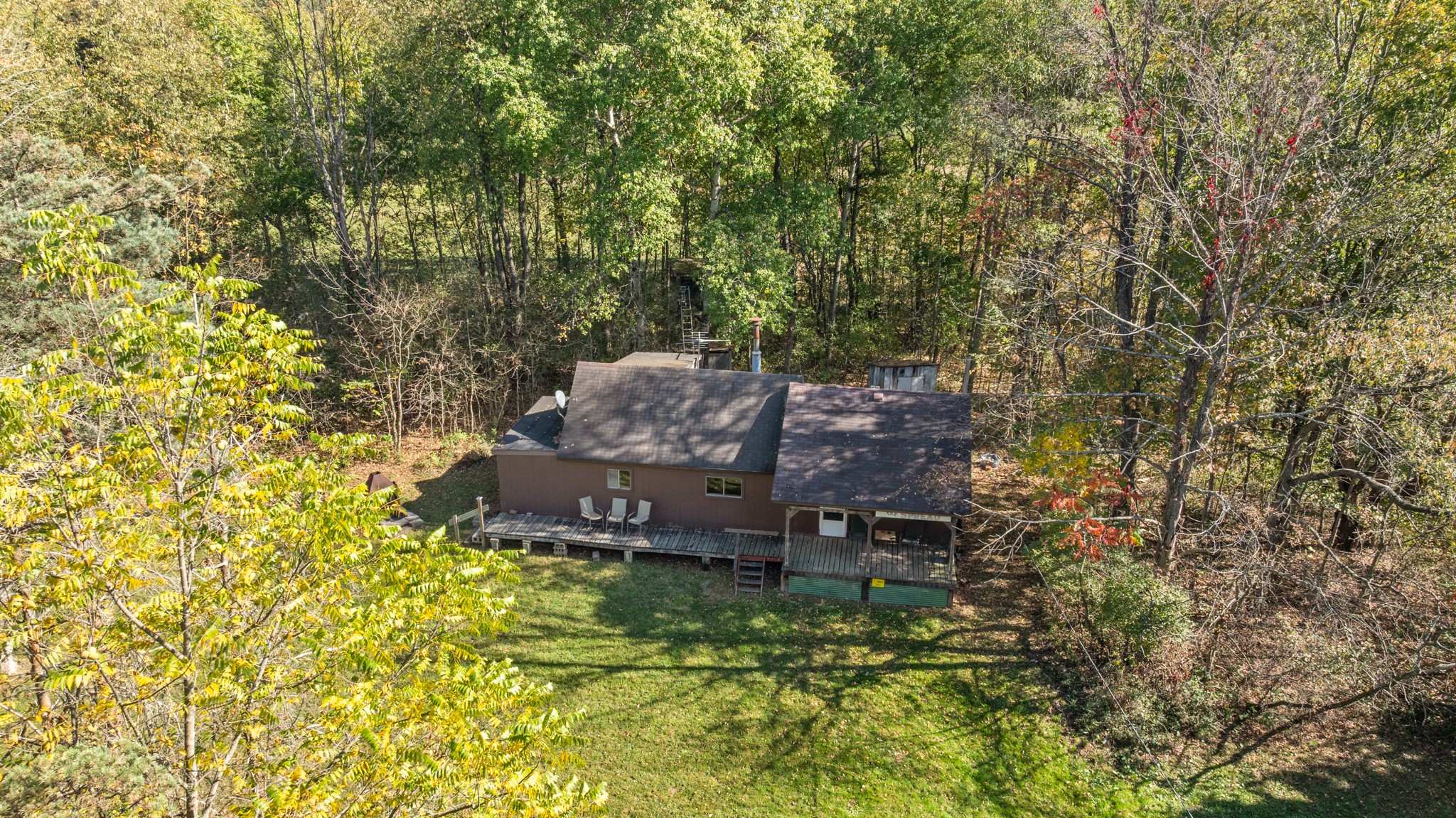 25630 HUNGRY RUN Road