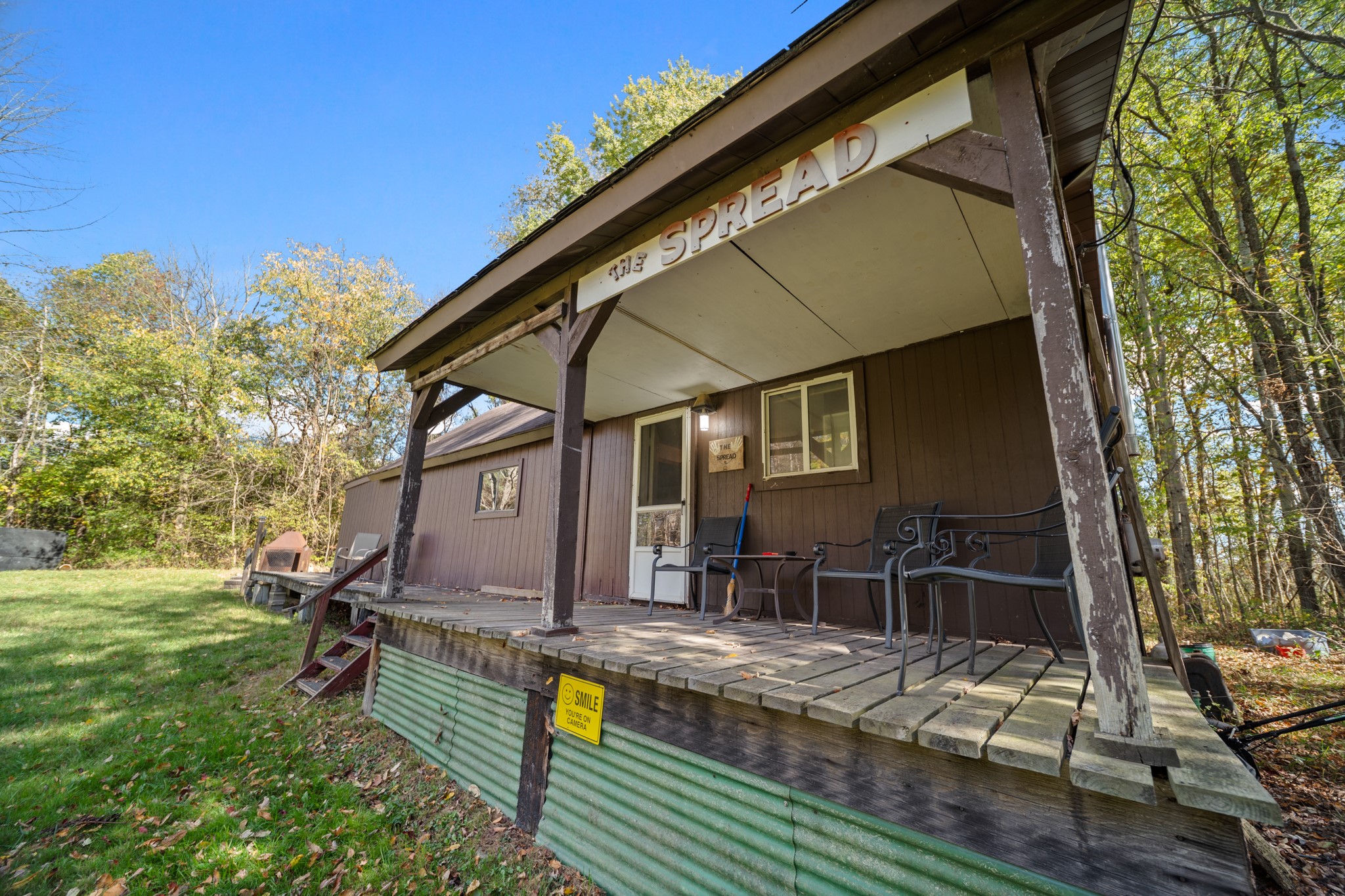 25630 HUNGRY RUN Road