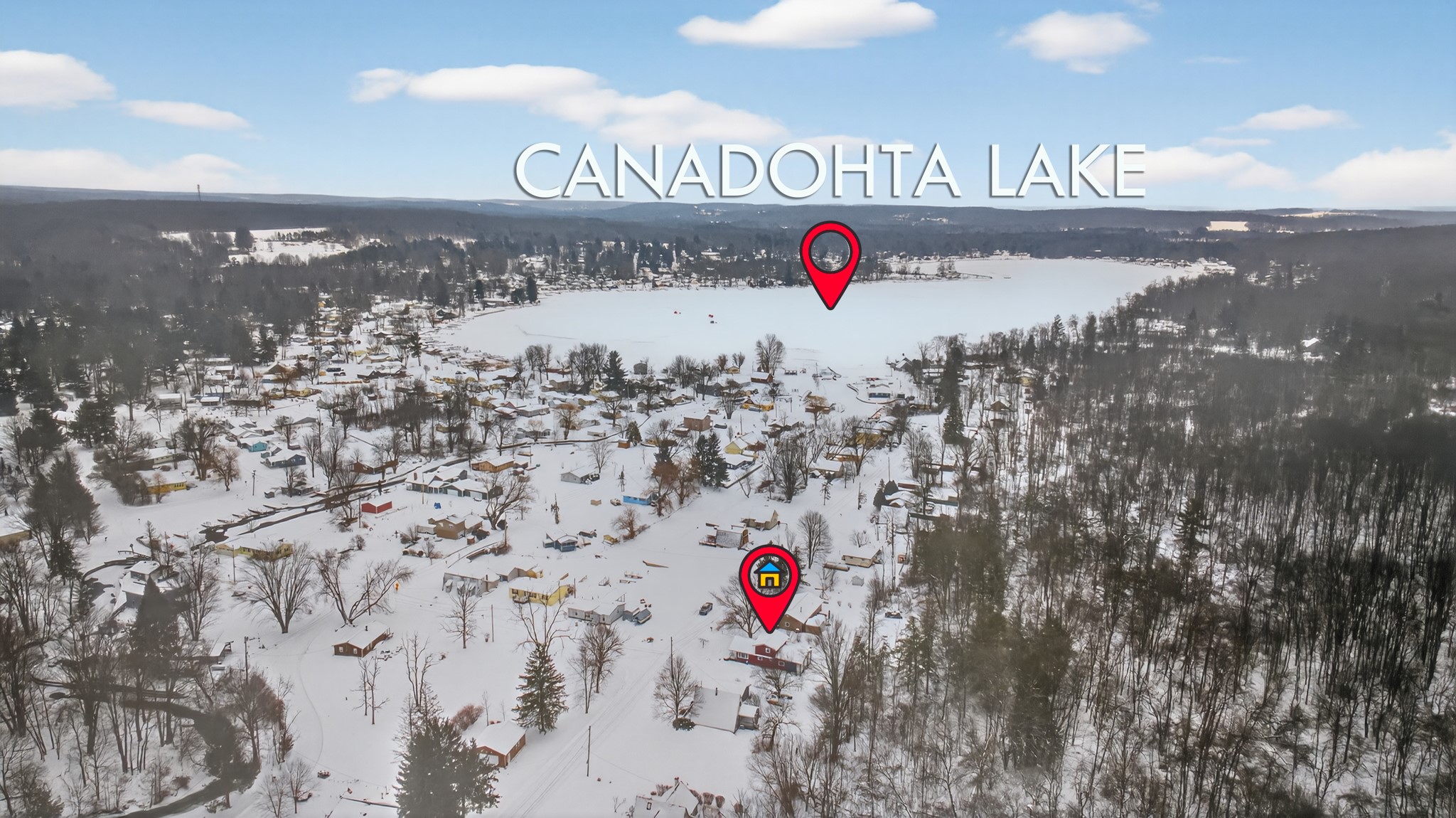 24689 WESTVIEW Drive