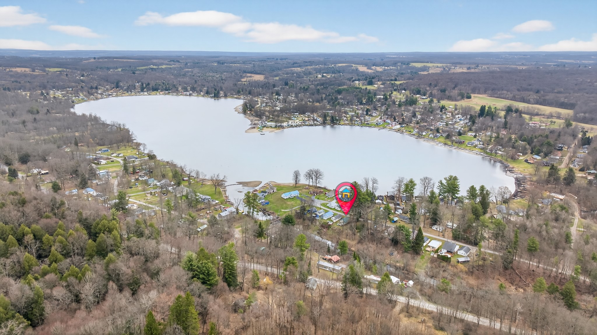 23557 EISENTROUT Drive