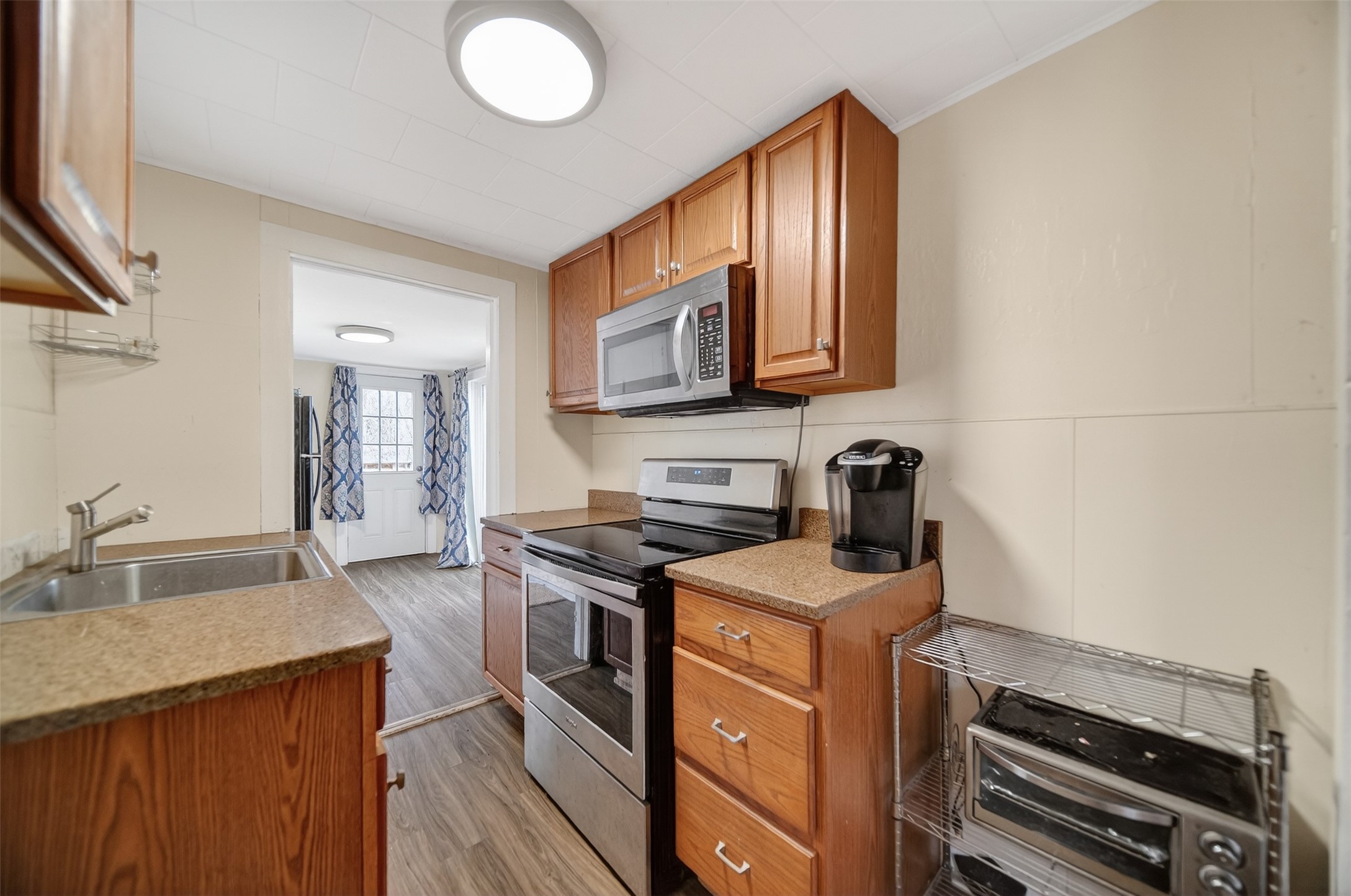 23557 EISENTROUT Drive