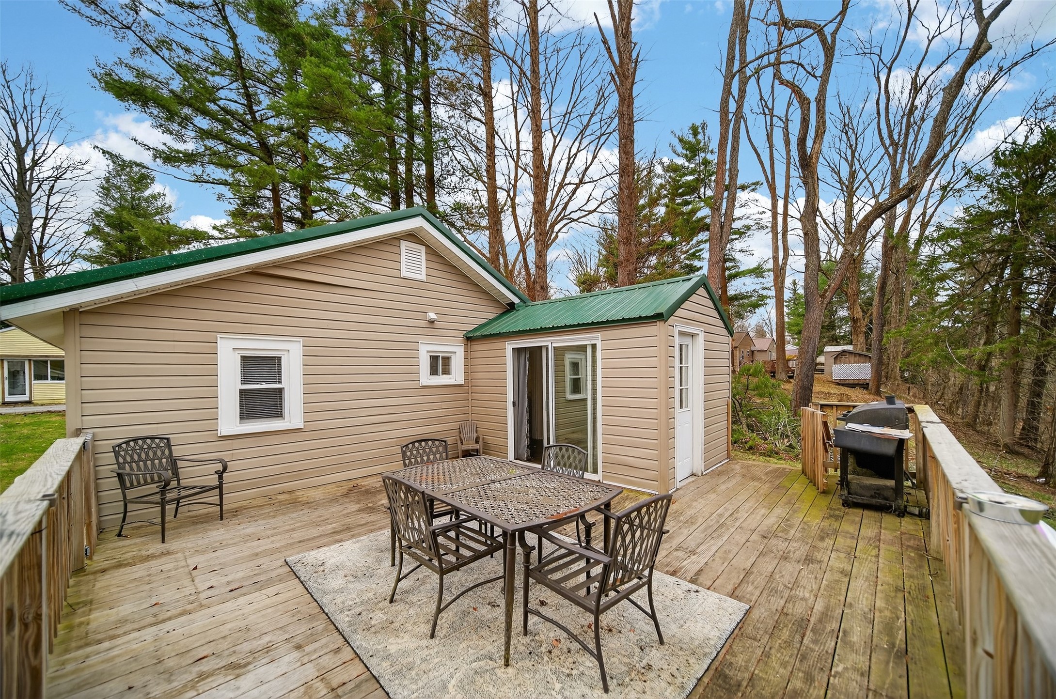 23557 EISENTROUT Drive