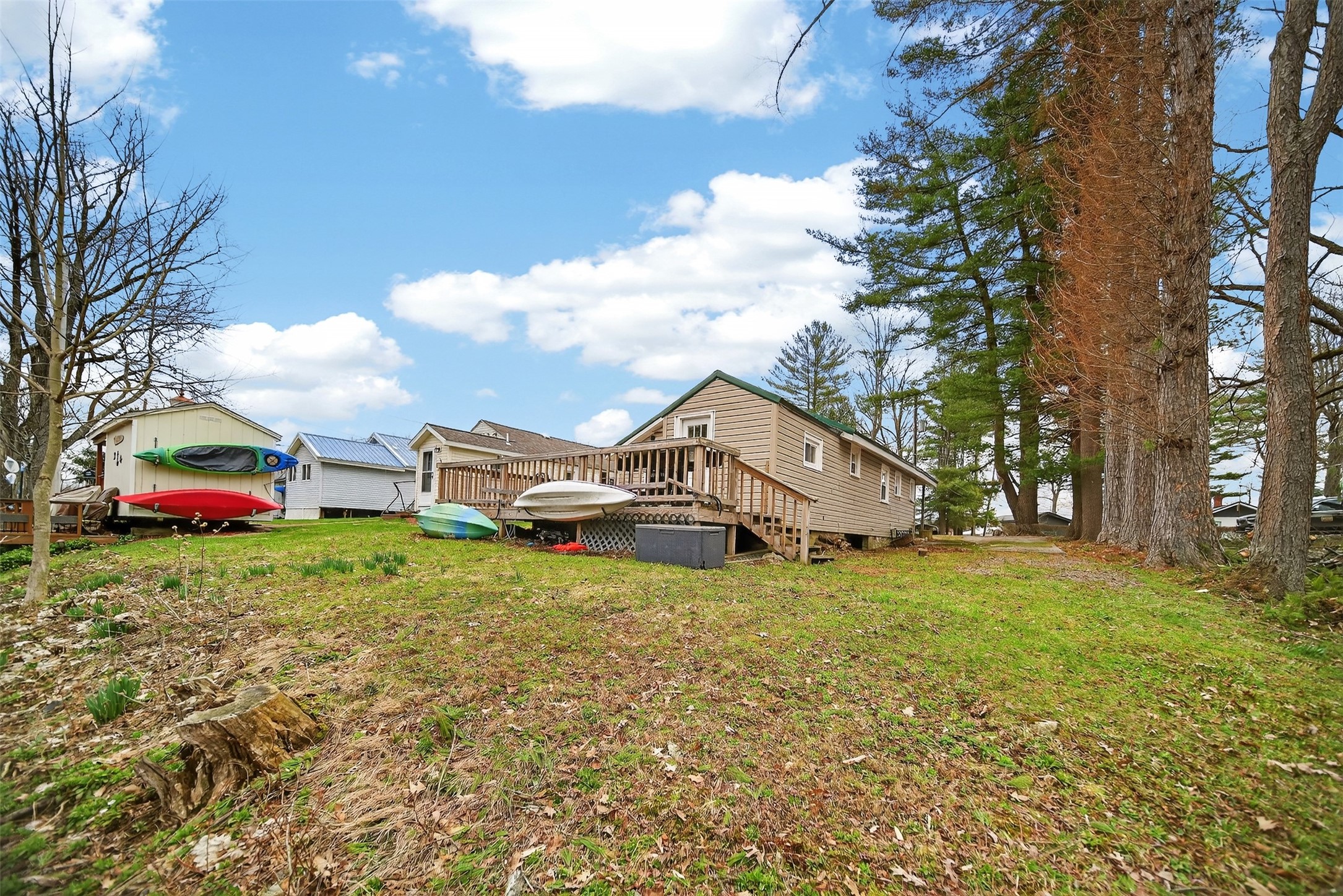 23557 EISENTROUT Drive