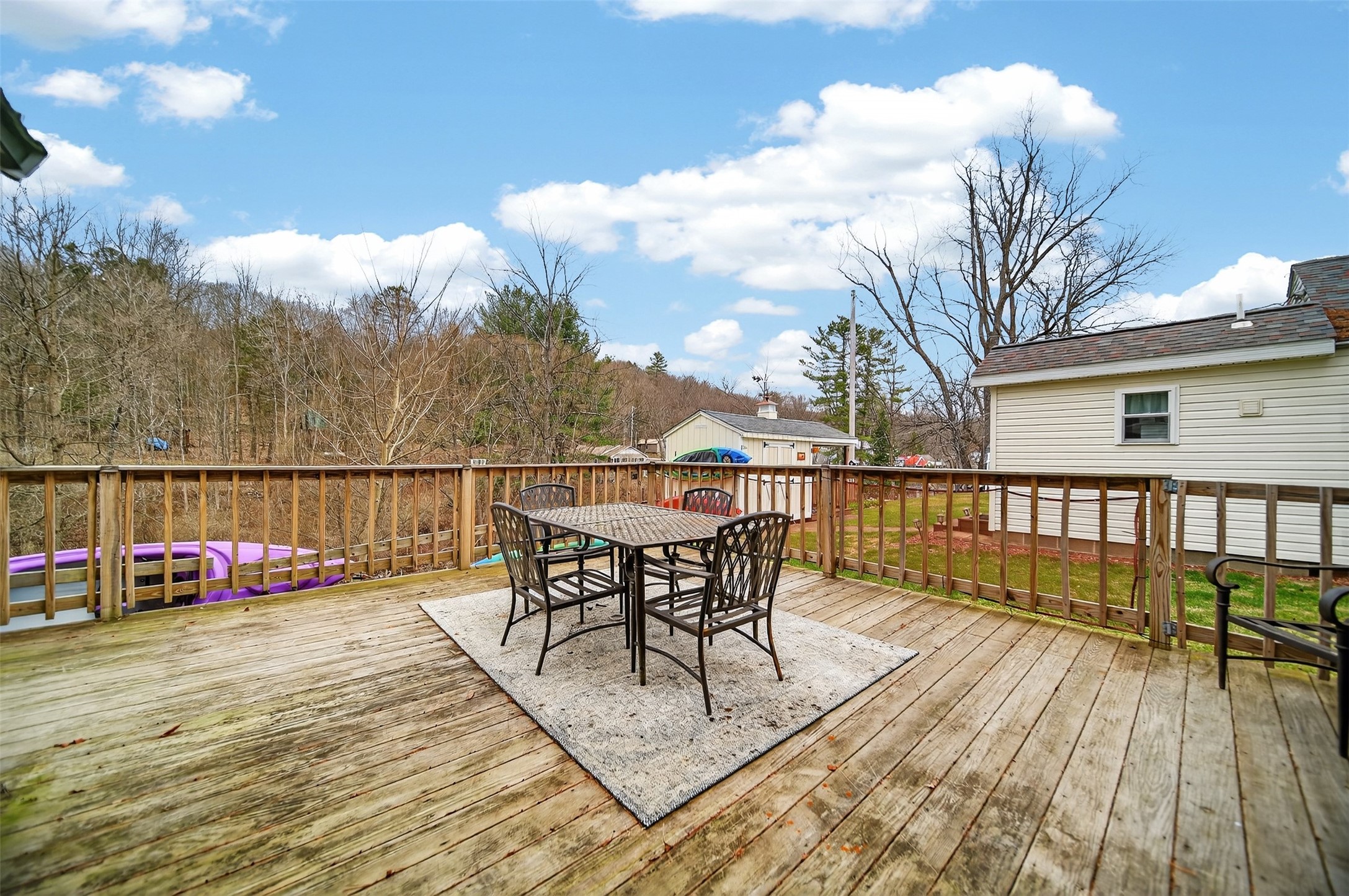 23557 EISENTROUT Drive