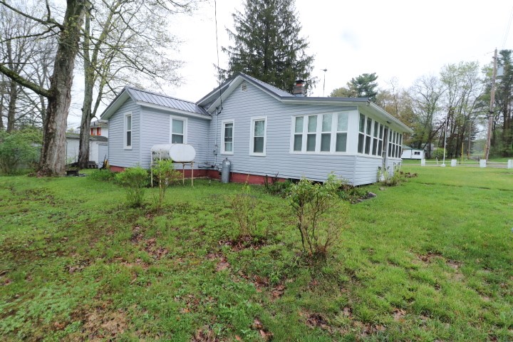 24123 BLOOMFIELD Drive