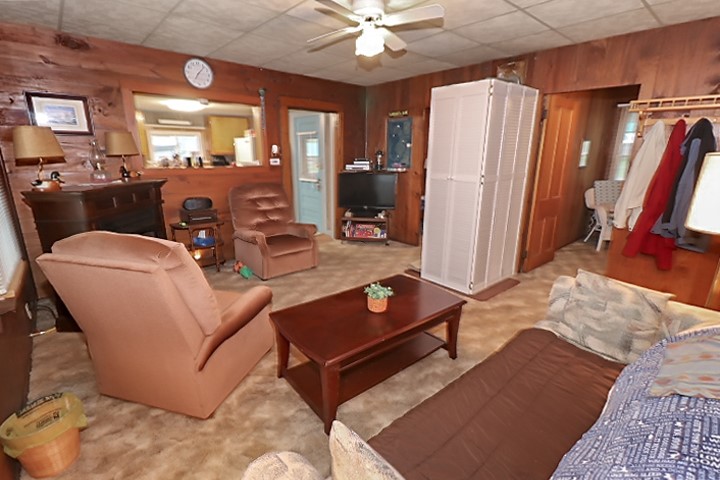 24123 BLOOMFIELD Drive