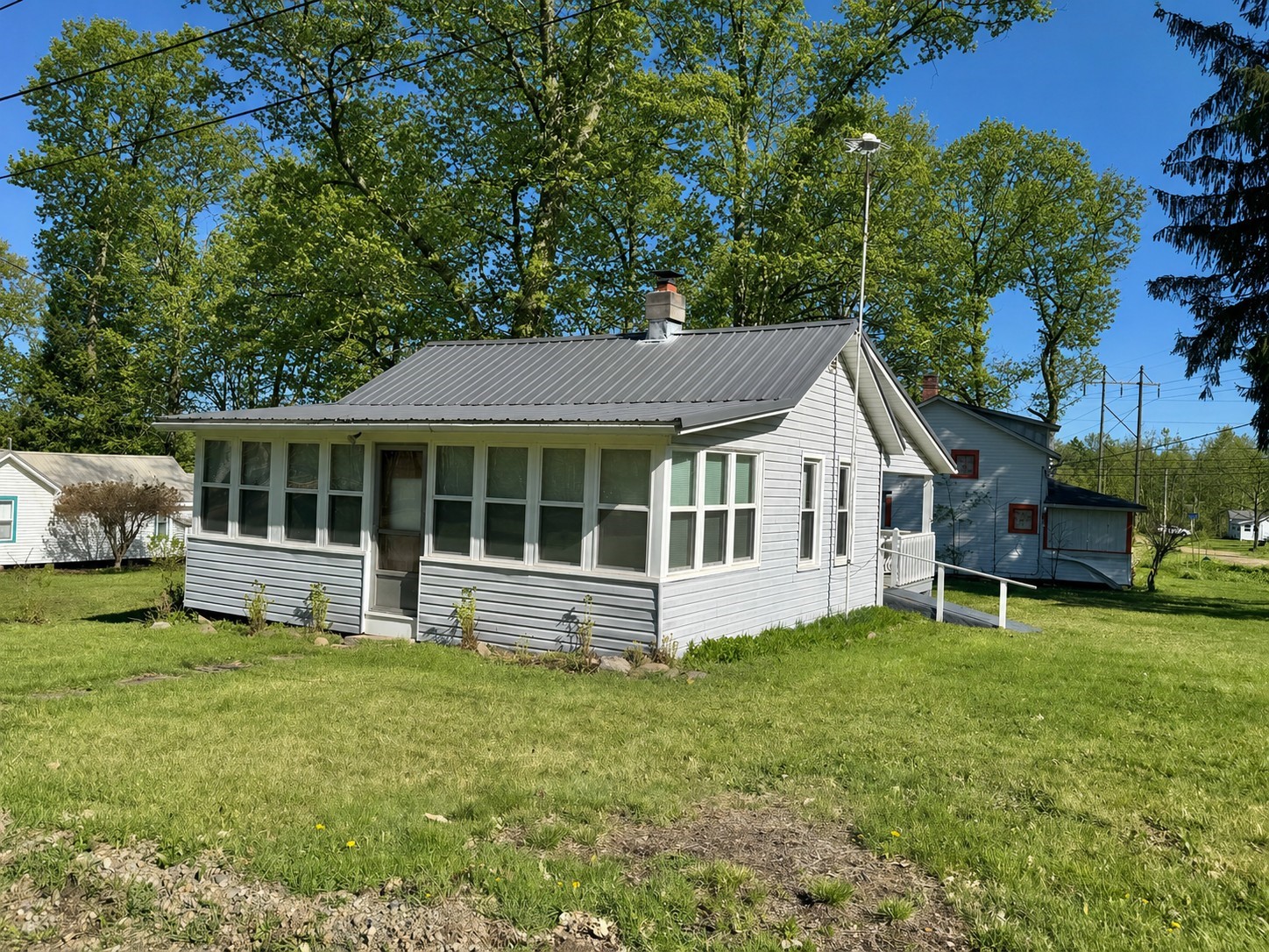24123 BLOOMFIELD Drive