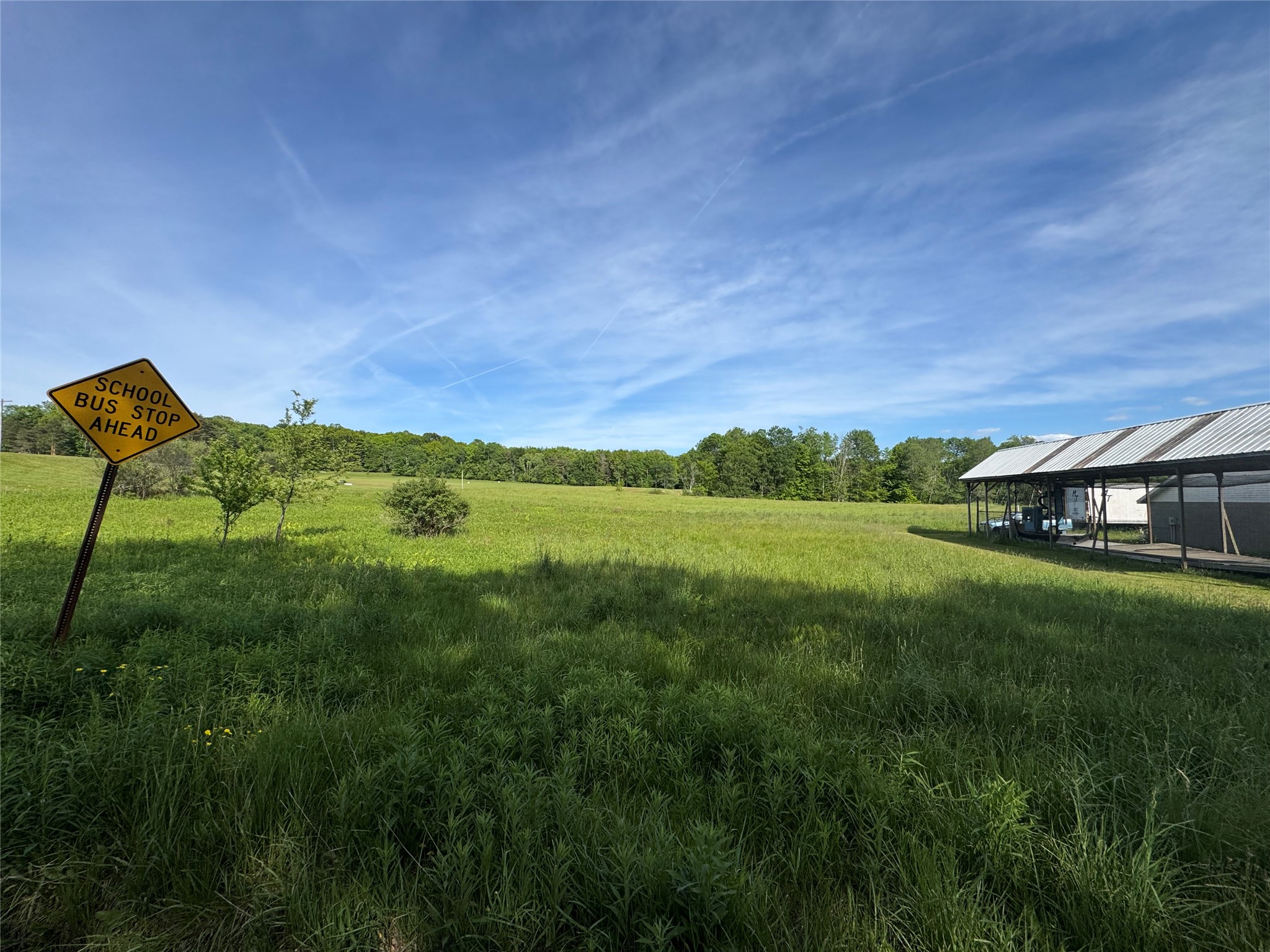 Lot 6 LAKE Road