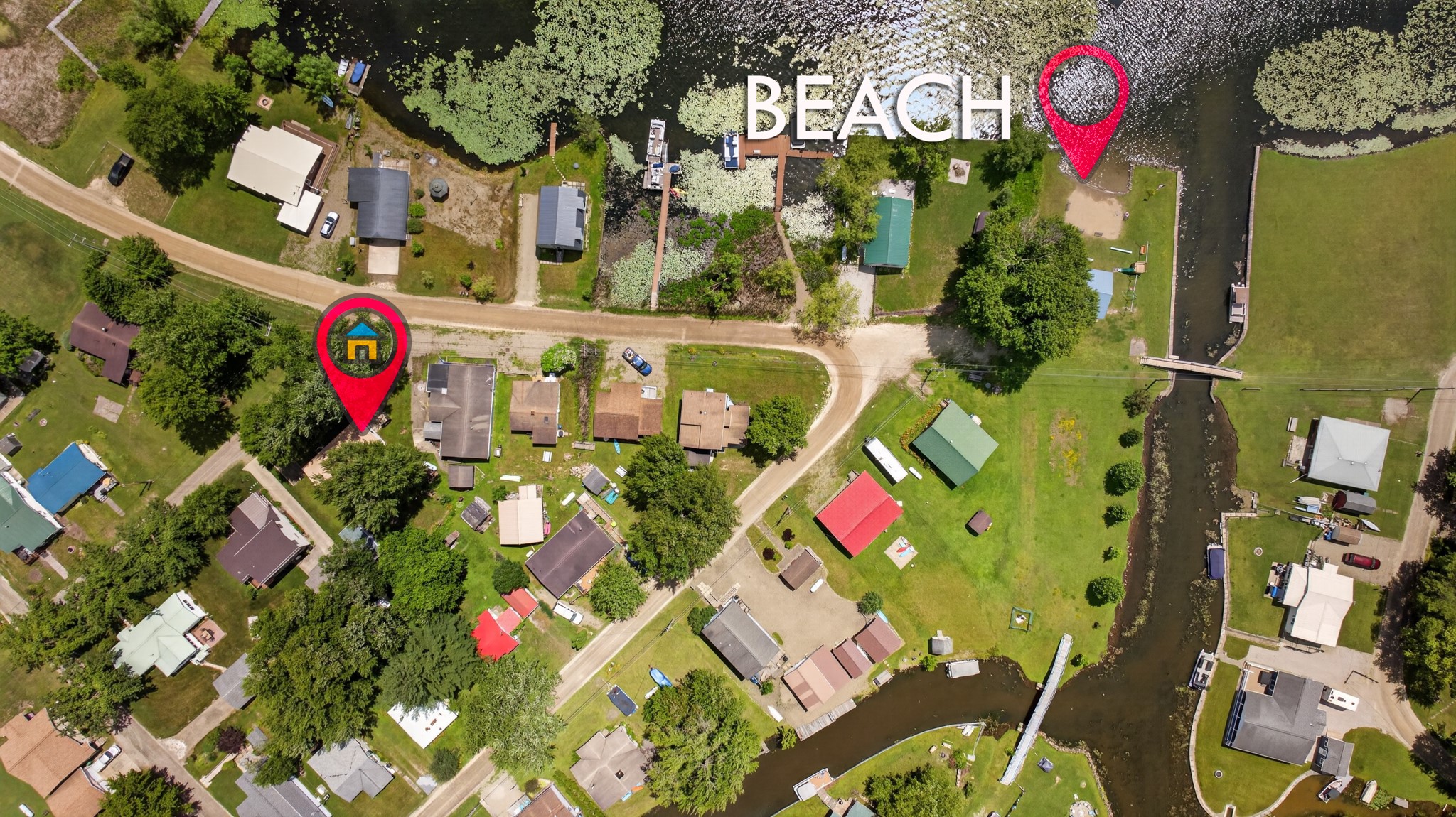 24507 SANDBURG Drive