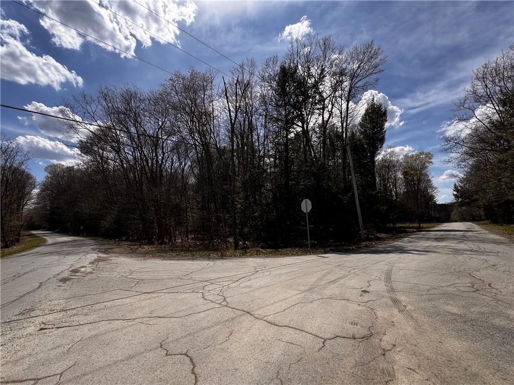 Lot 4 LAKE & DANNER Road
