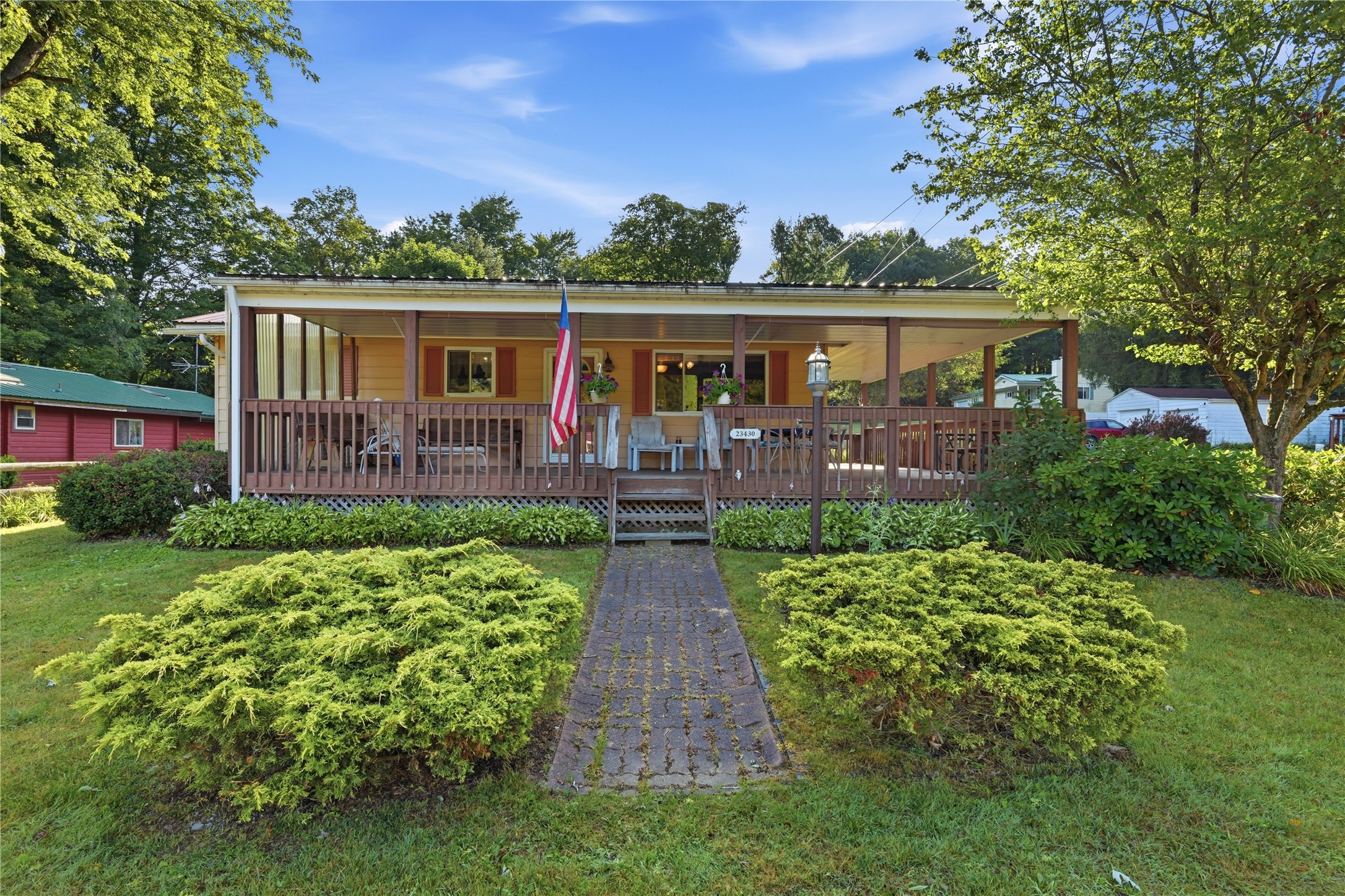 23430 ARROW Drive