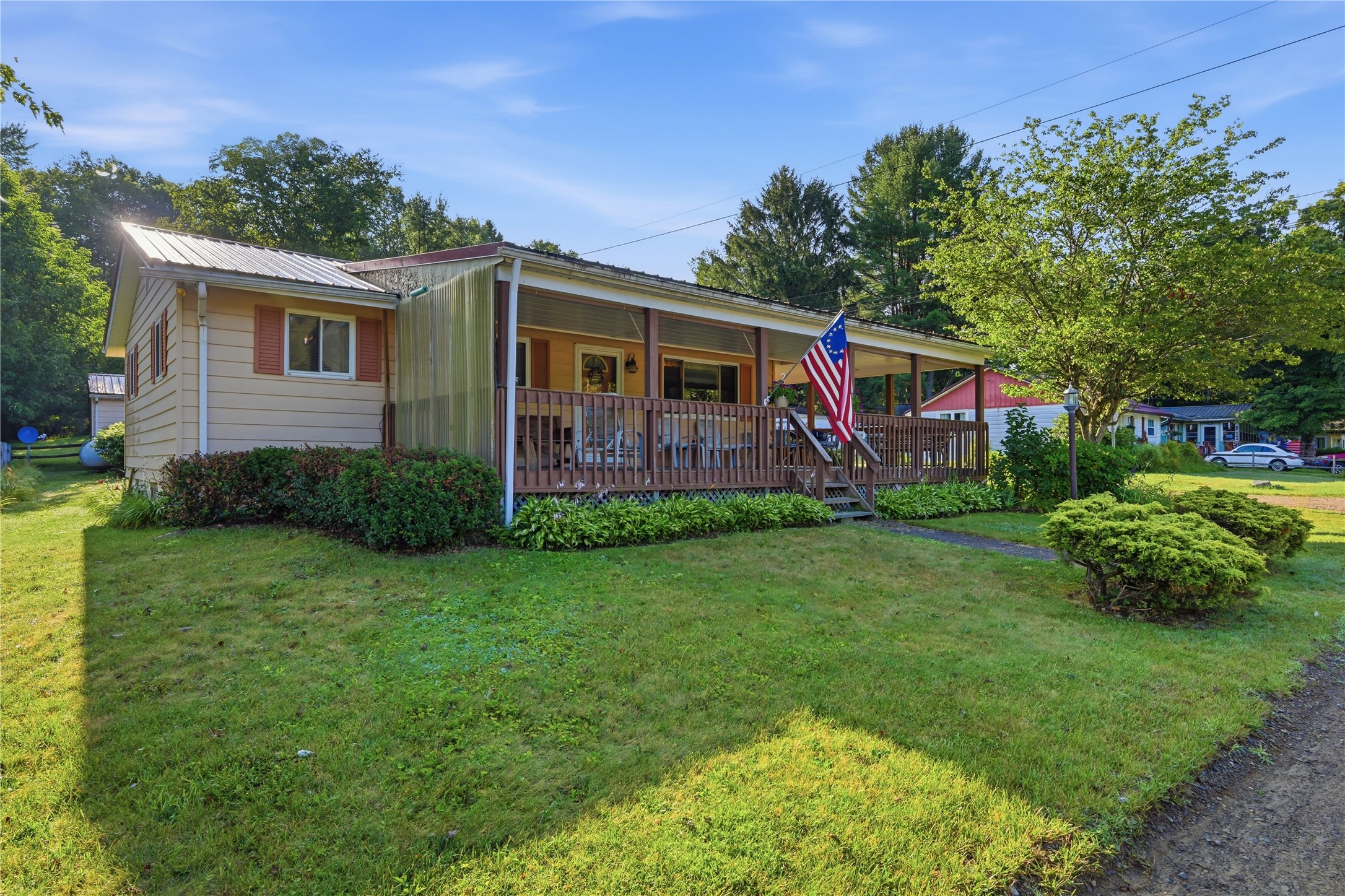 23430 ARROW Drive