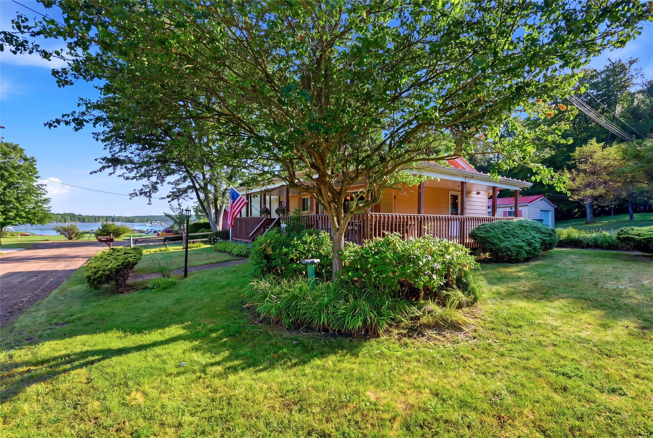 23430 ARROW Drive