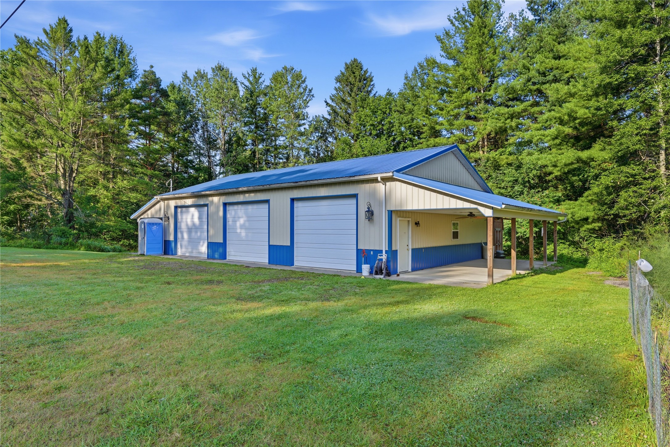 23409 ARROW Drive
