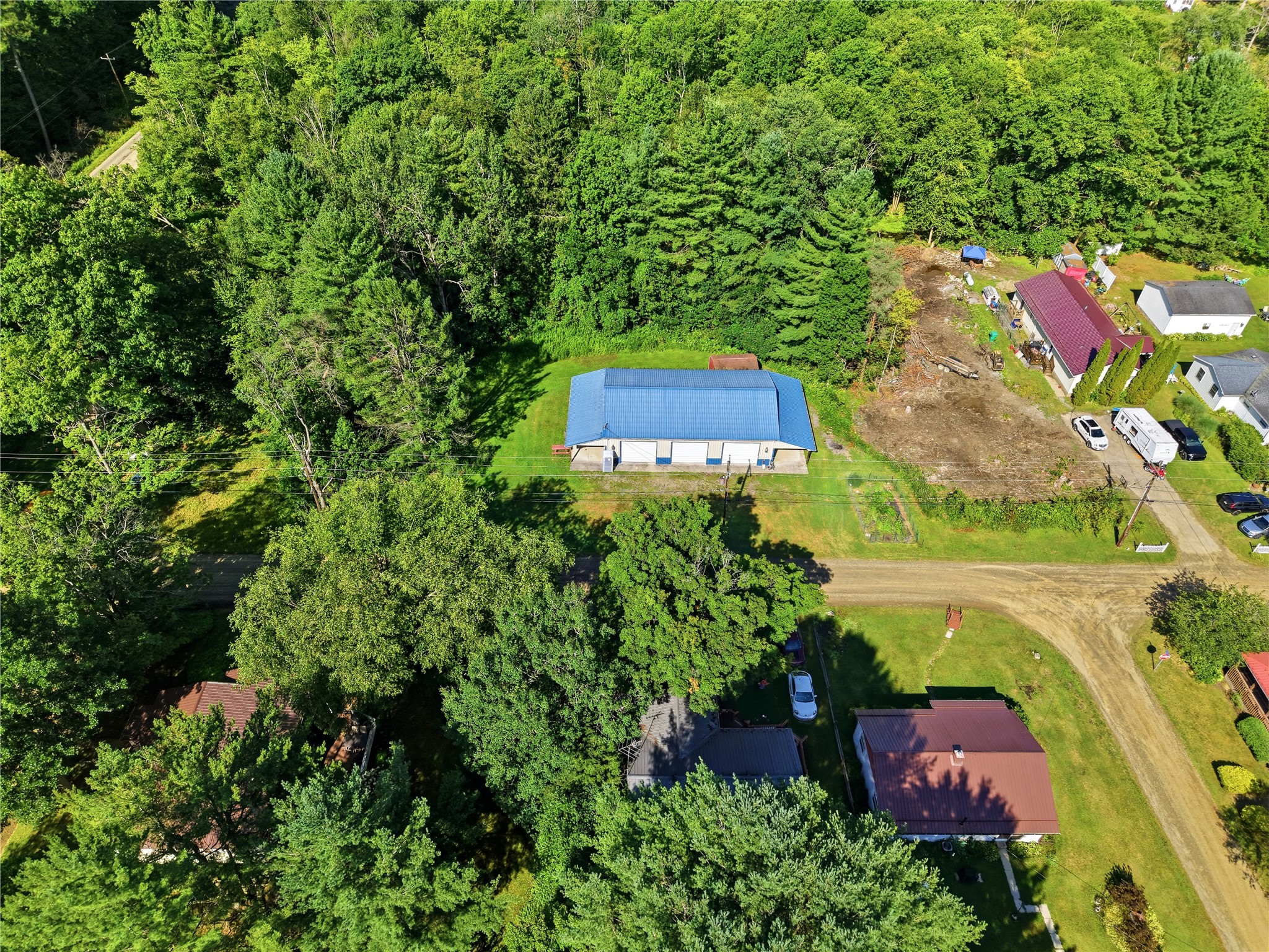 23409 ARROW Drive