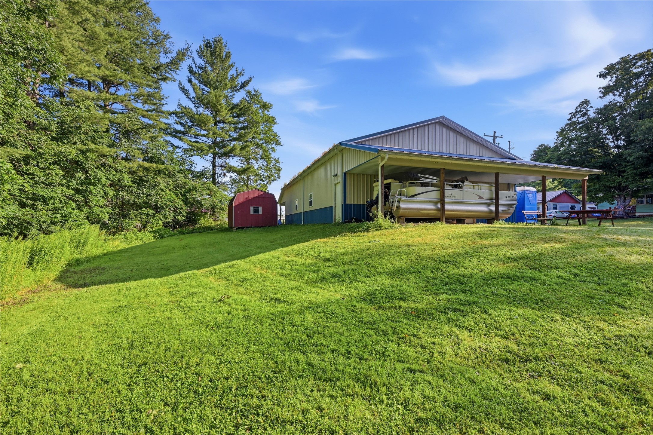 23409 ARROW Drive