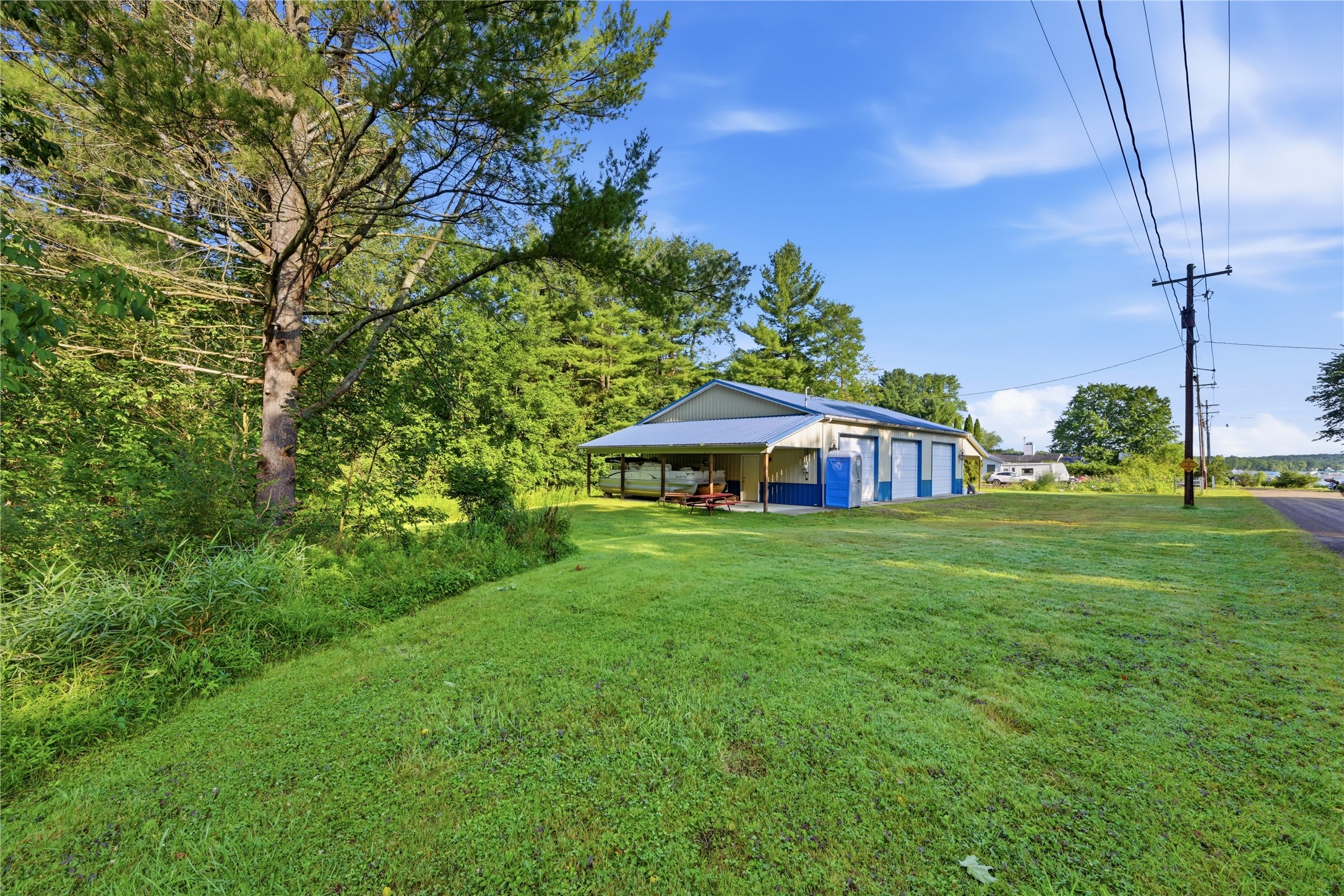 23409 ARROW Drive