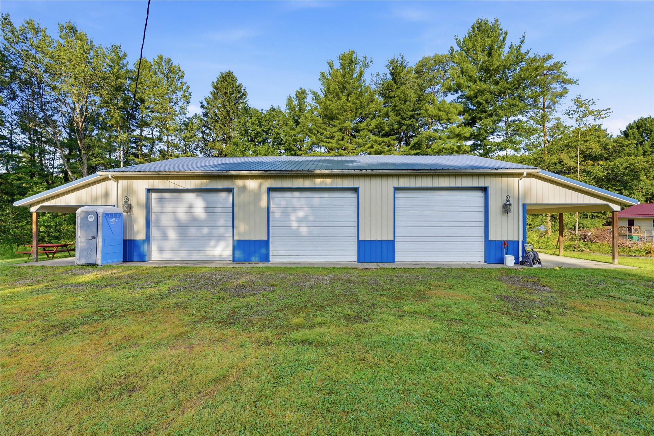 23409 ARROW Drive
