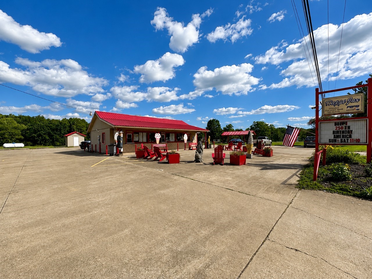 35725 LAKE Road
