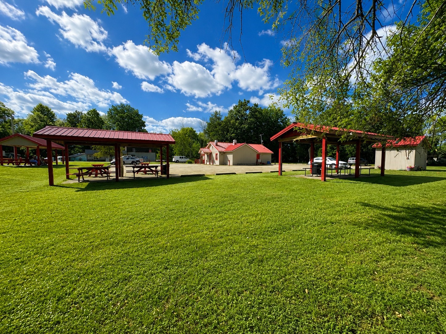 35725 LAKE Road
