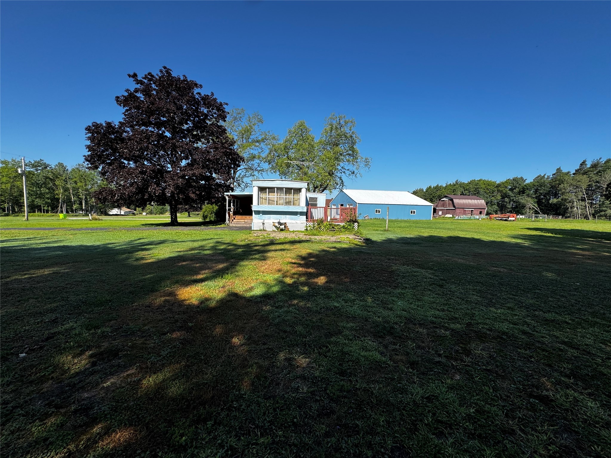 36852 LAKE Road