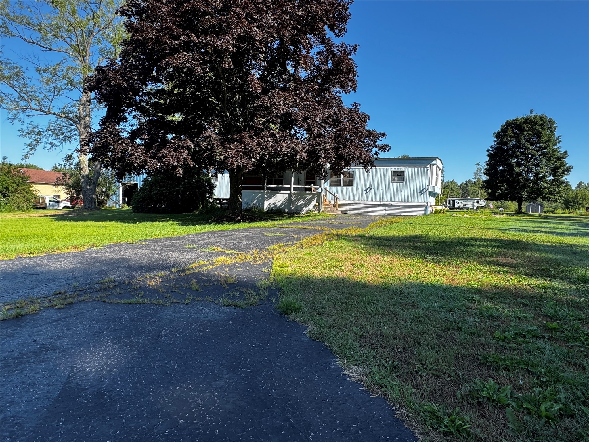 36852 LAKE Road
