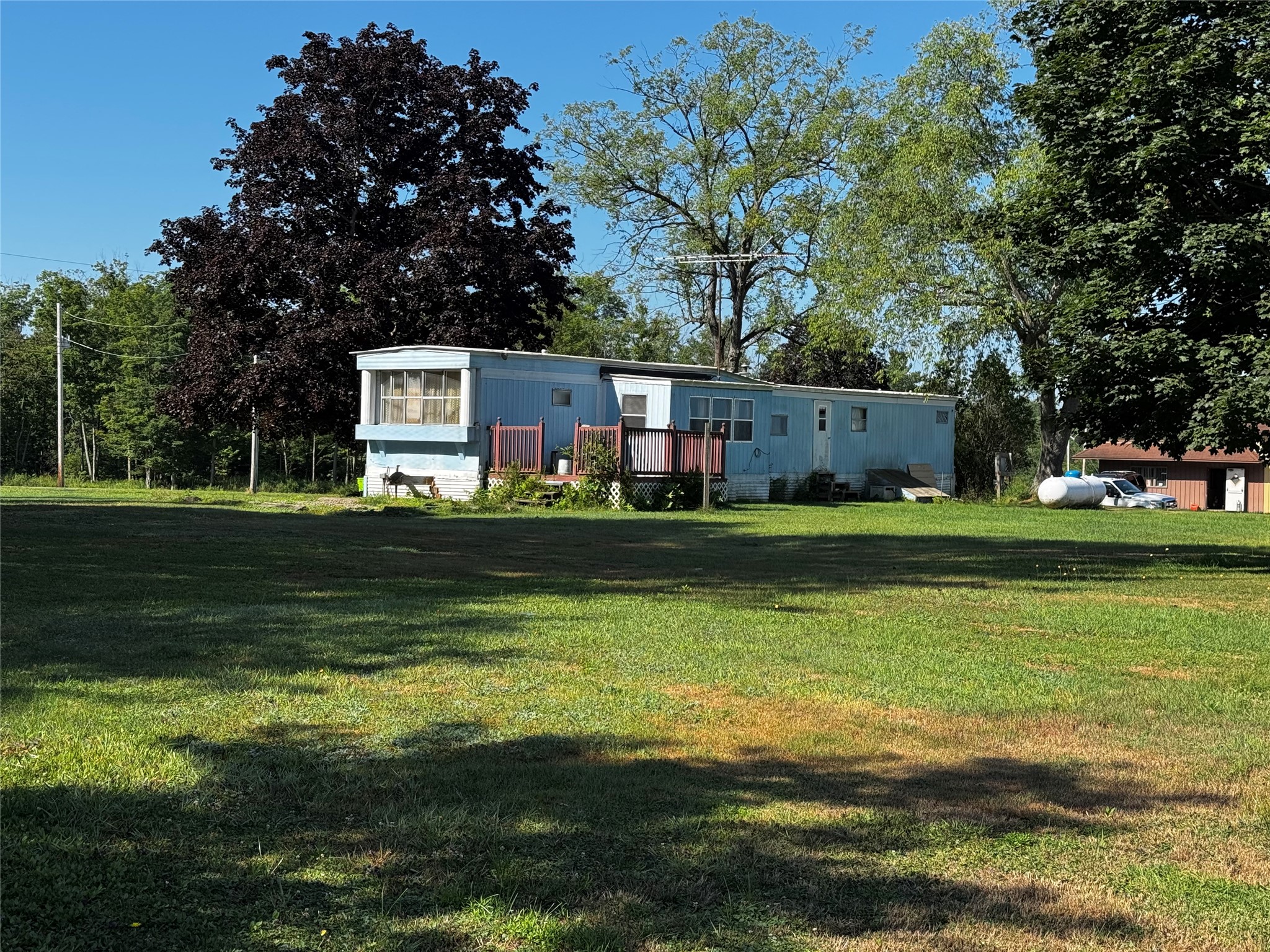 36852 LAKE Road