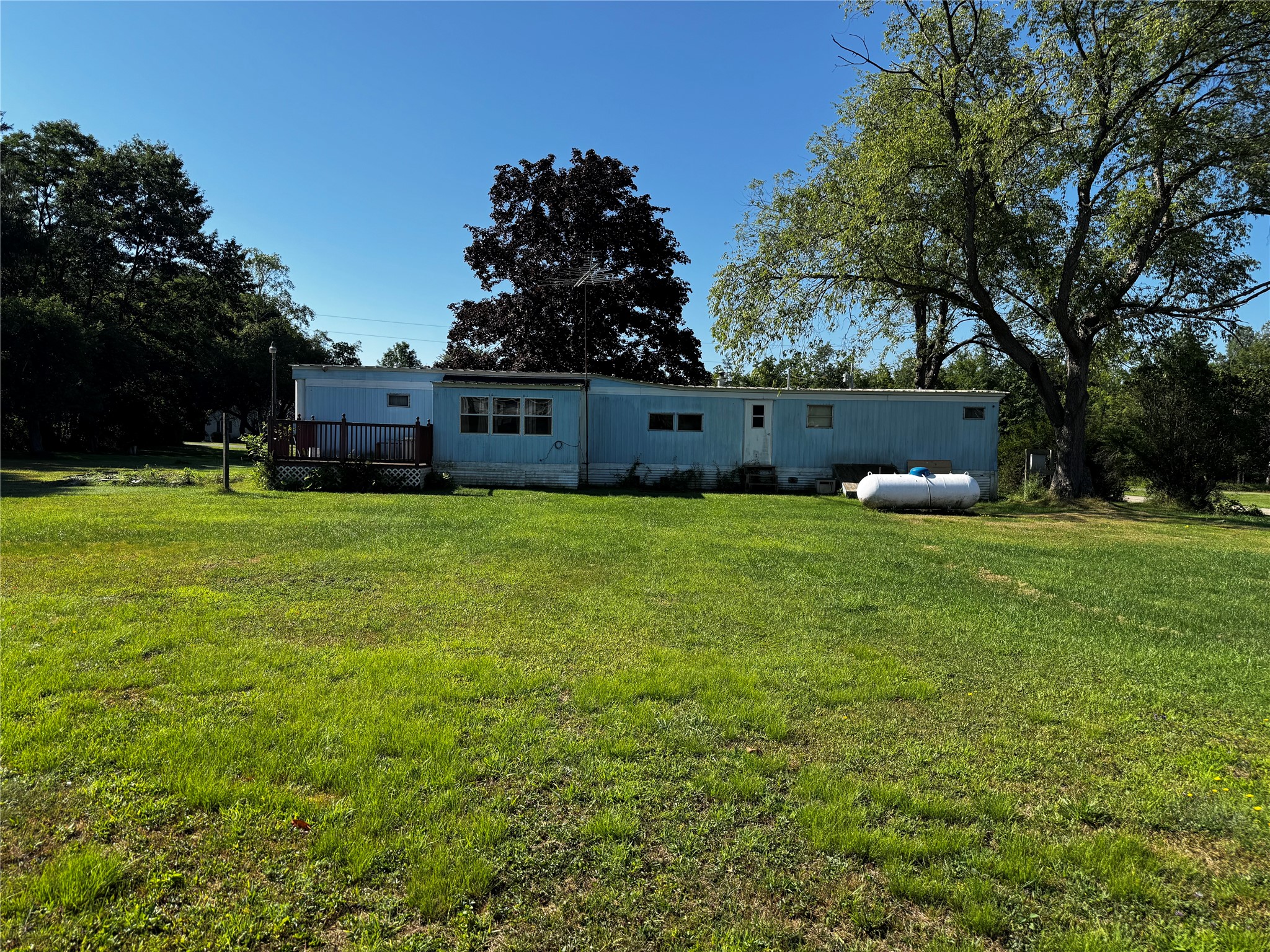 36852 LAKE Road