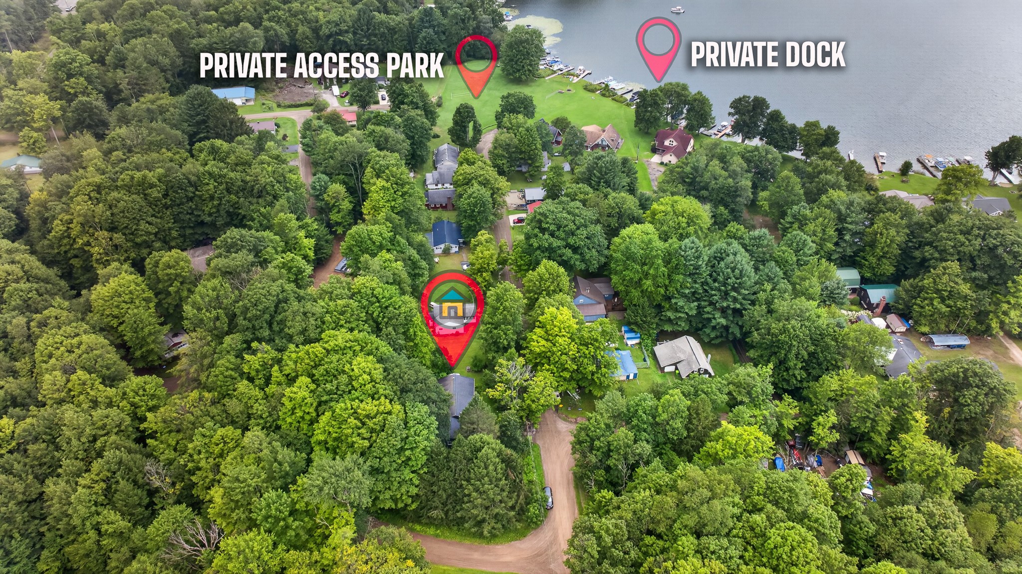 35999 LAKE SHORE Drive