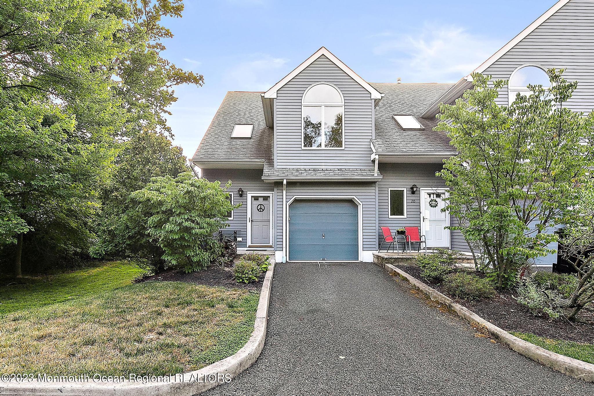 22 Riverview Avenue