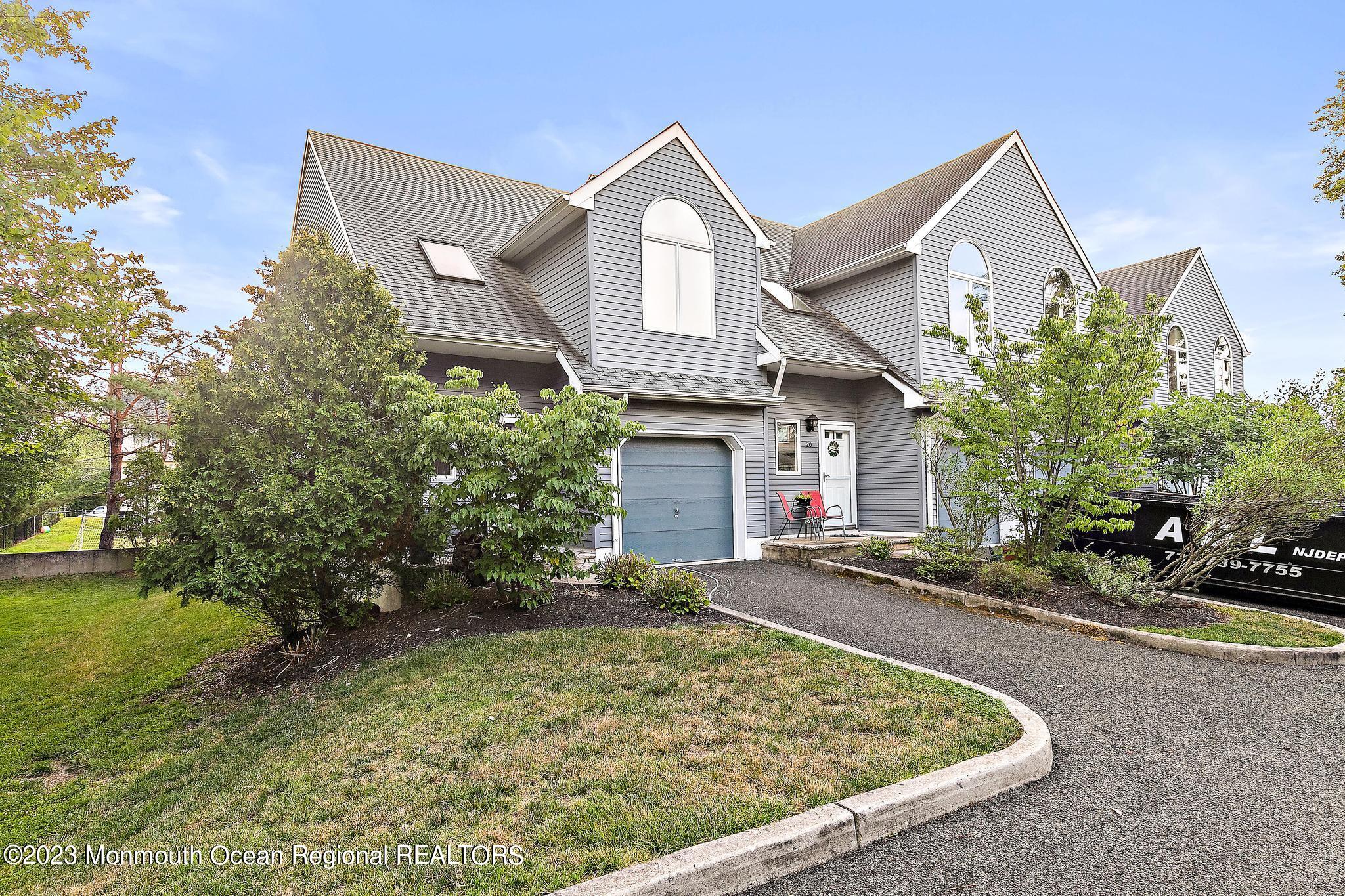 22 Riverview Avenue