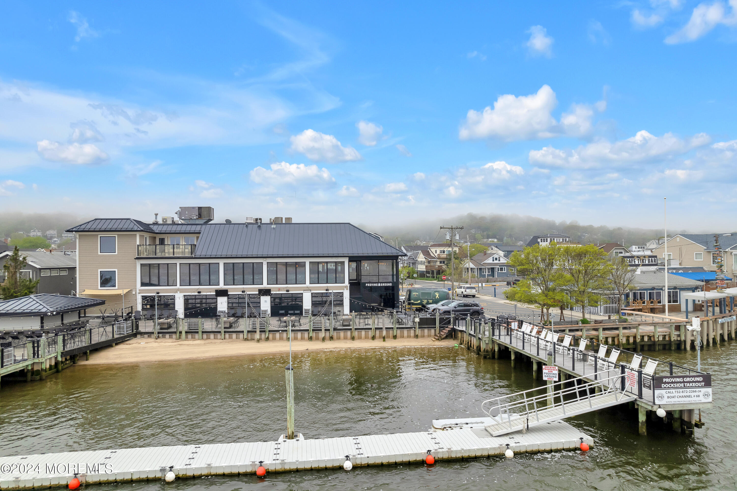 330 Shore Drive, B12