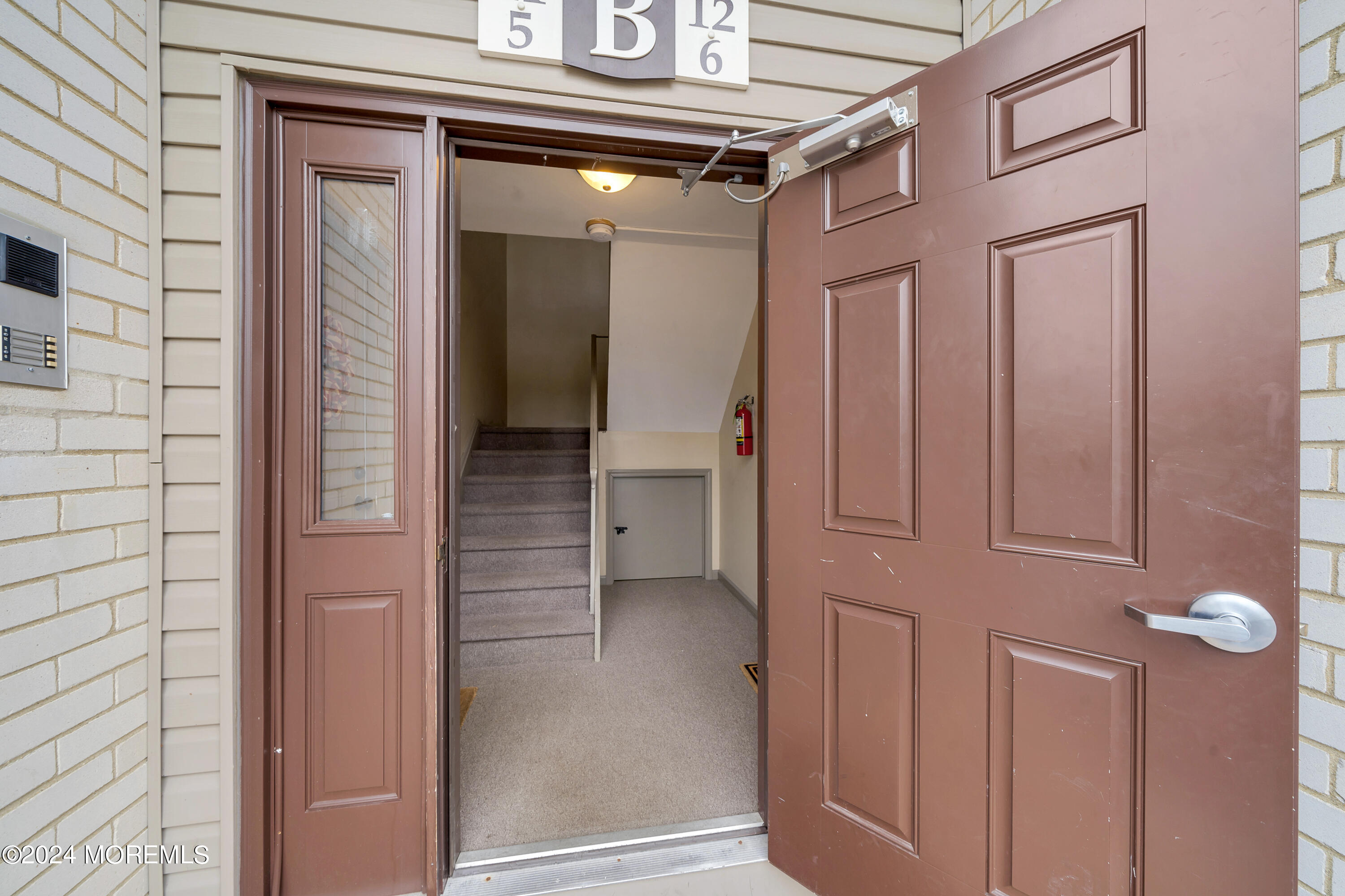 330 Shore Drive, B12